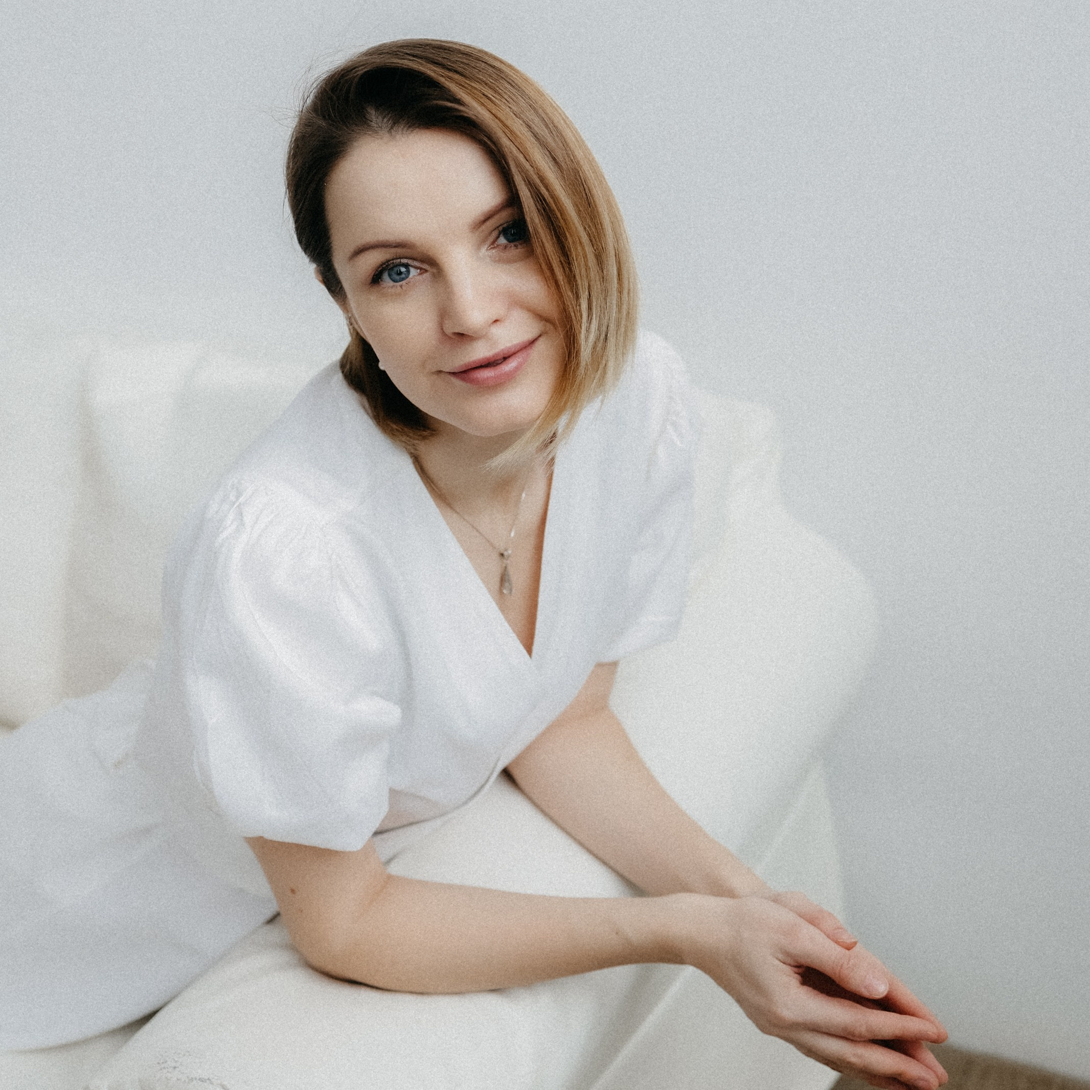 Обучение для фотографов. Фотограф и видеограф Елена Лисина