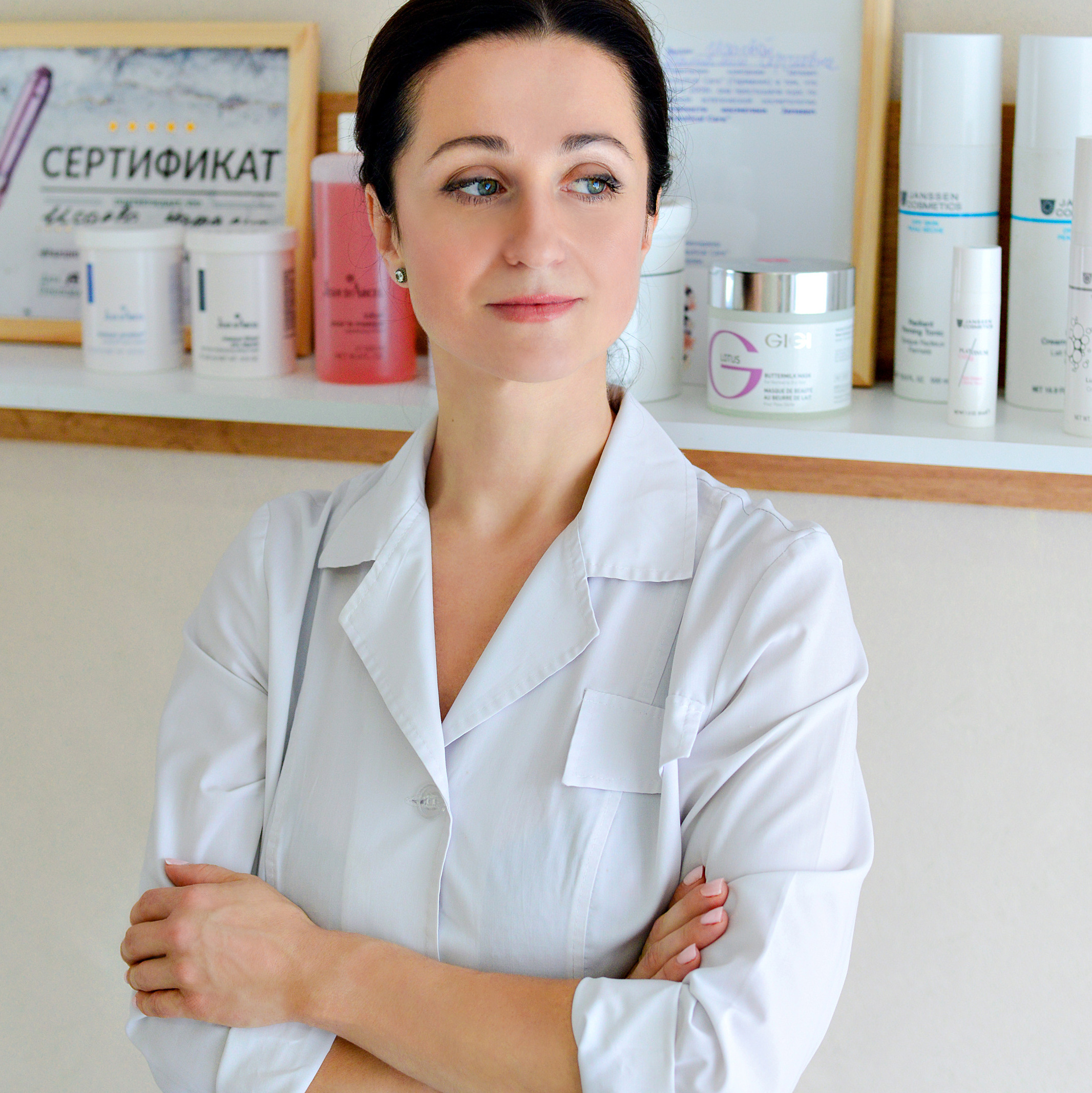 Бизнес-контент. Фотограф Катерина Устименко