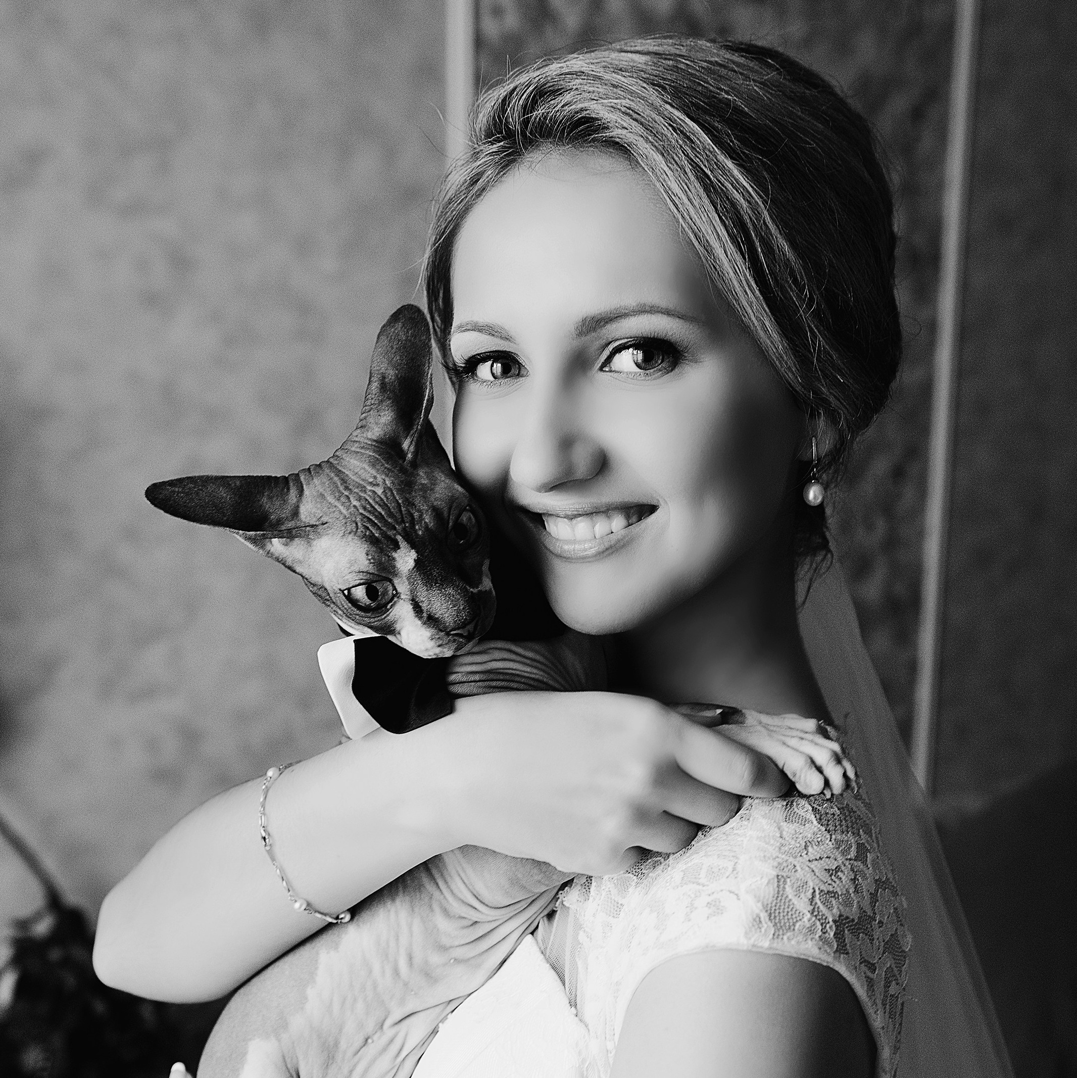 СВАДЬБА. Фотограф Катерина Устименко