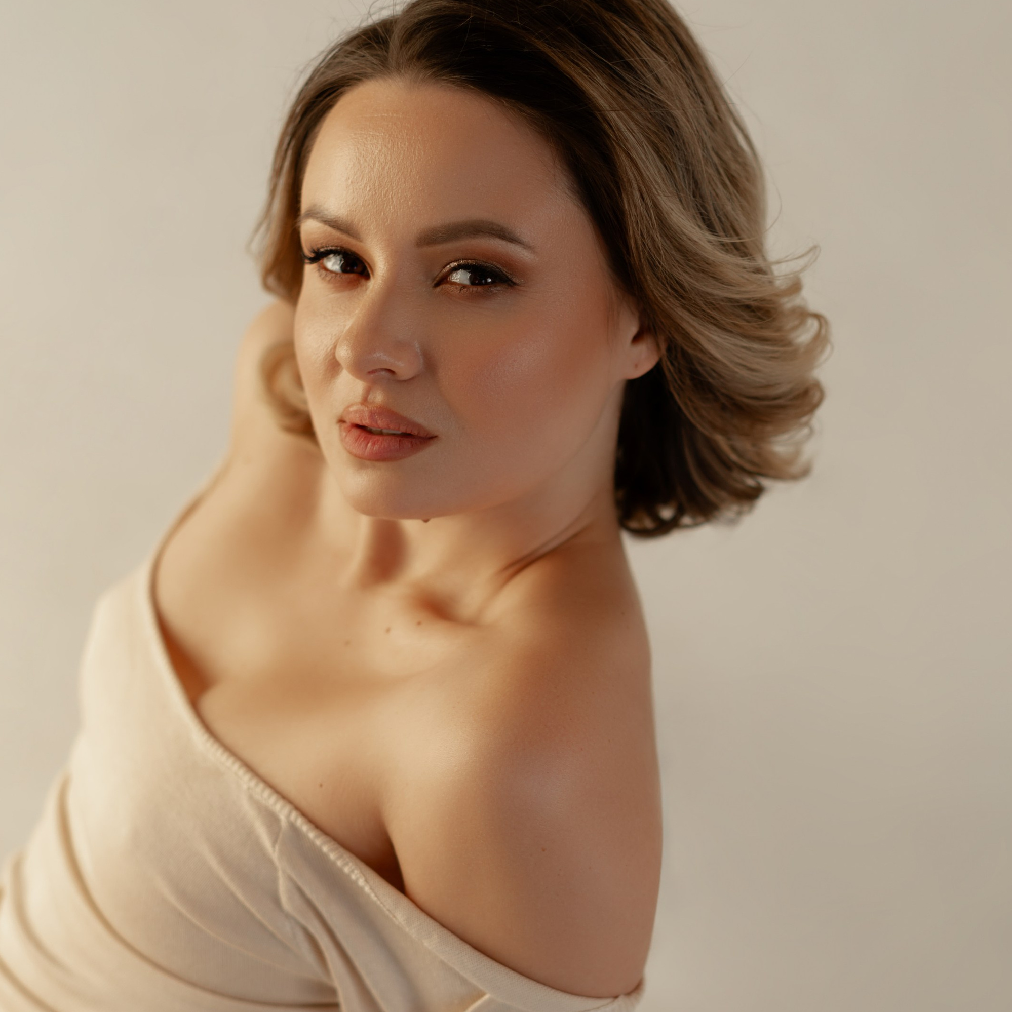 Юлия Холина — ваш фотограф в Москве