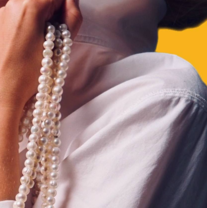 Интуитивный стилист Елена Ильинич