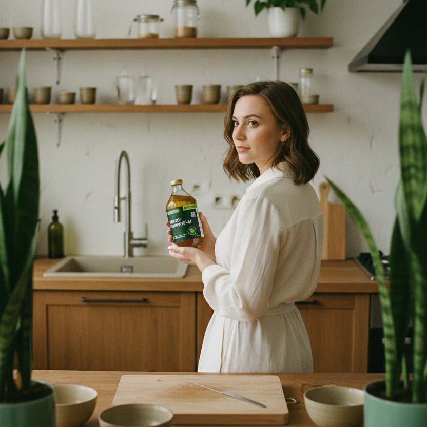 HomoSporin. Студия рекламной и предметной съемки товаров WELKO Studio