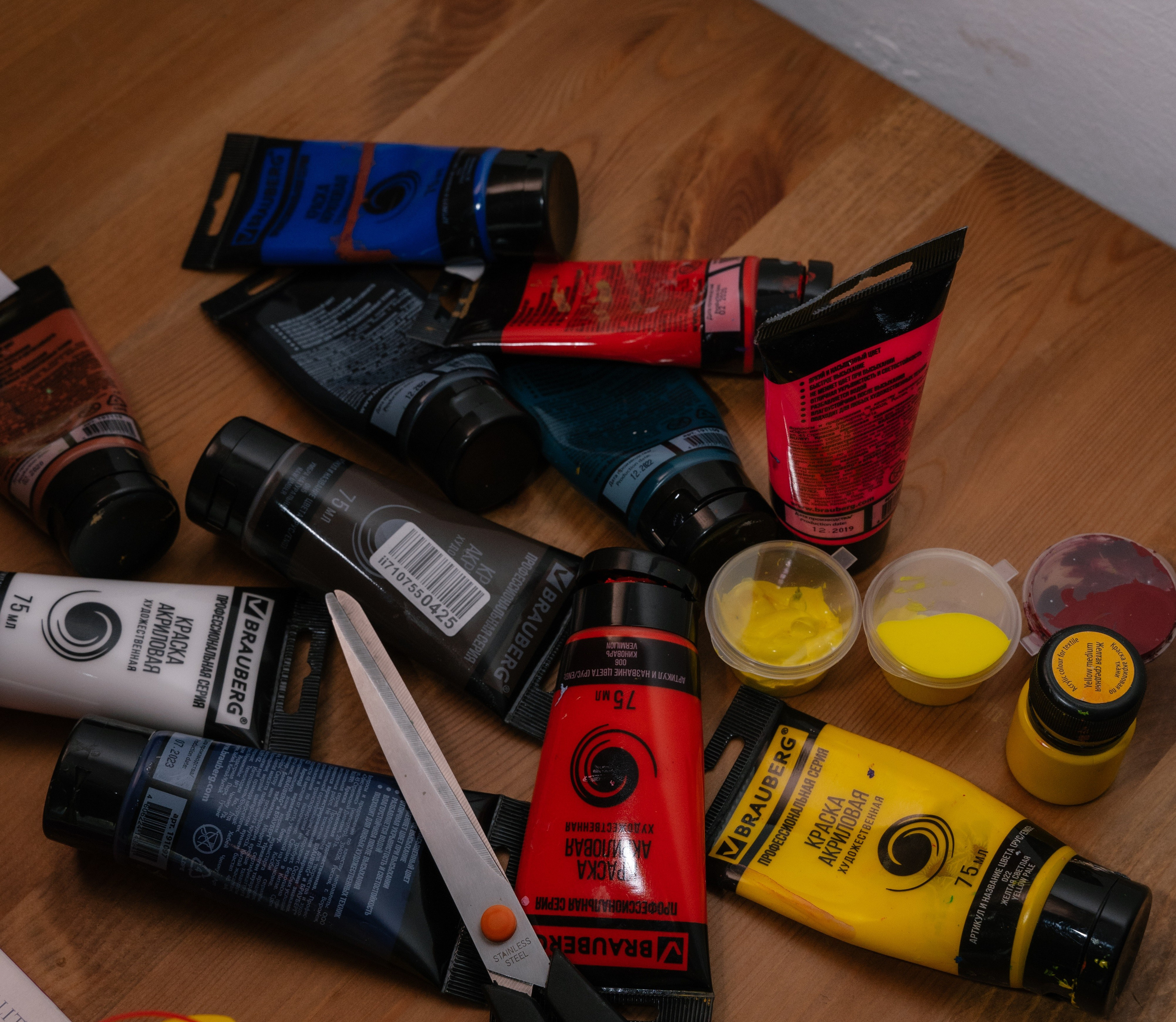 Арт-встреча «В мире животних». Художник Светлана Михайличенко. Картины ручной работы в наличии и под заказ