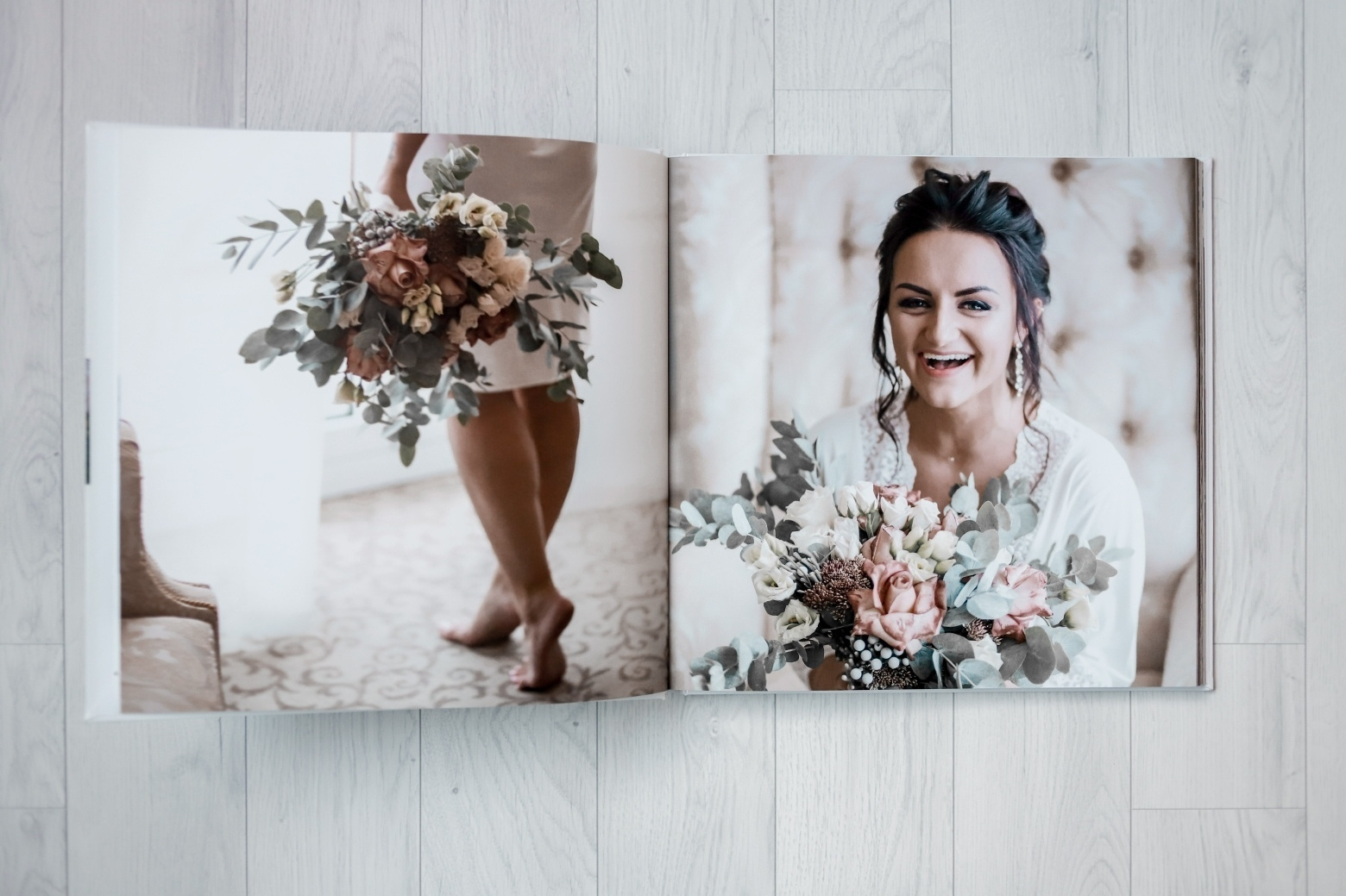 ФОТОКНИГИ. Семейный фотограф Виолла Платонова Белгород