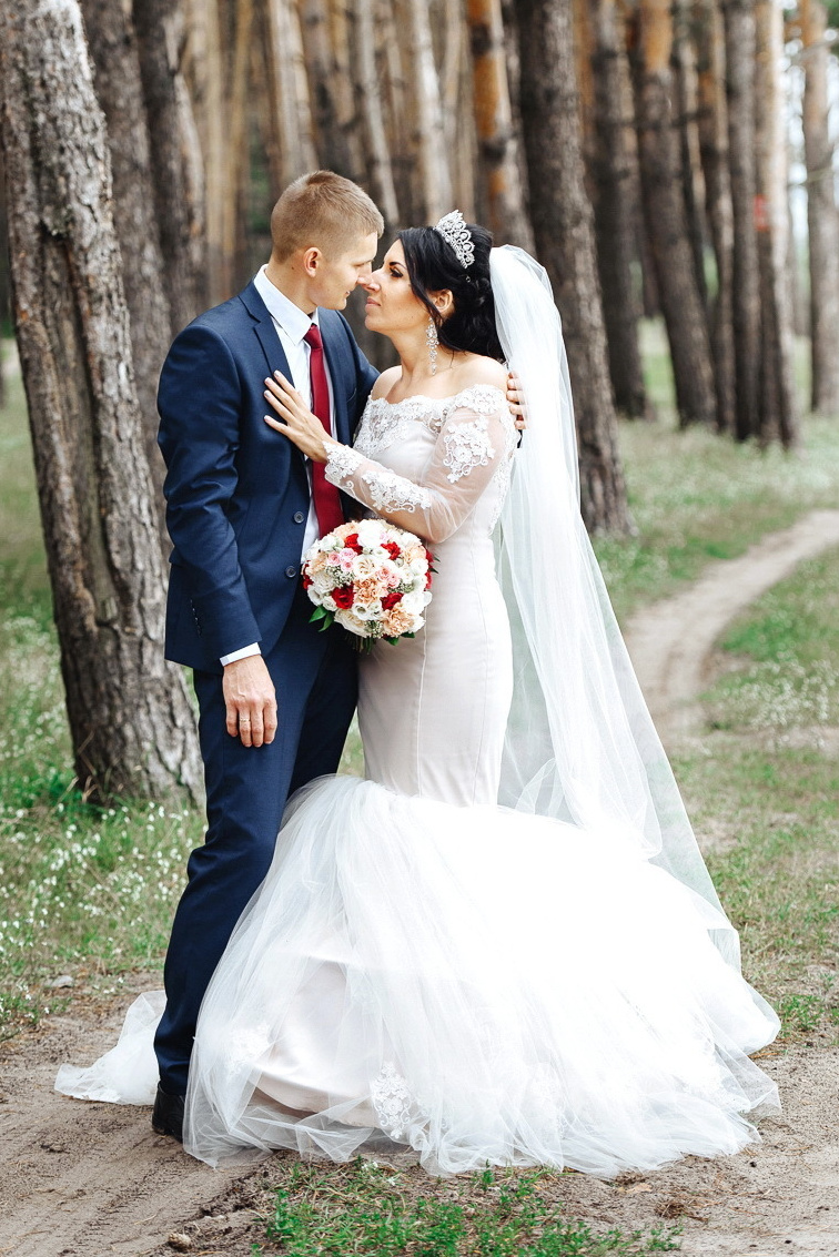 Отзывы. Свадебный и портретный фотограф в Брянске Дмитрий Борисов