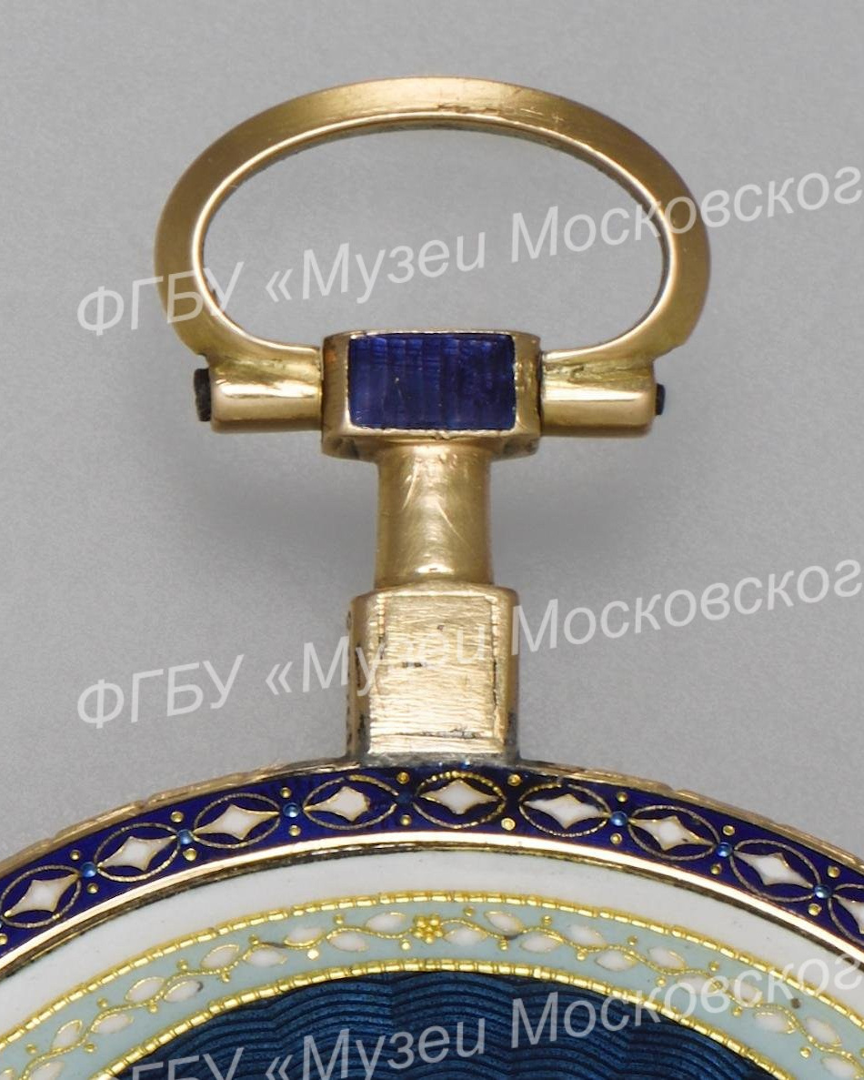 Музейные собрания. Драгоценные настроения