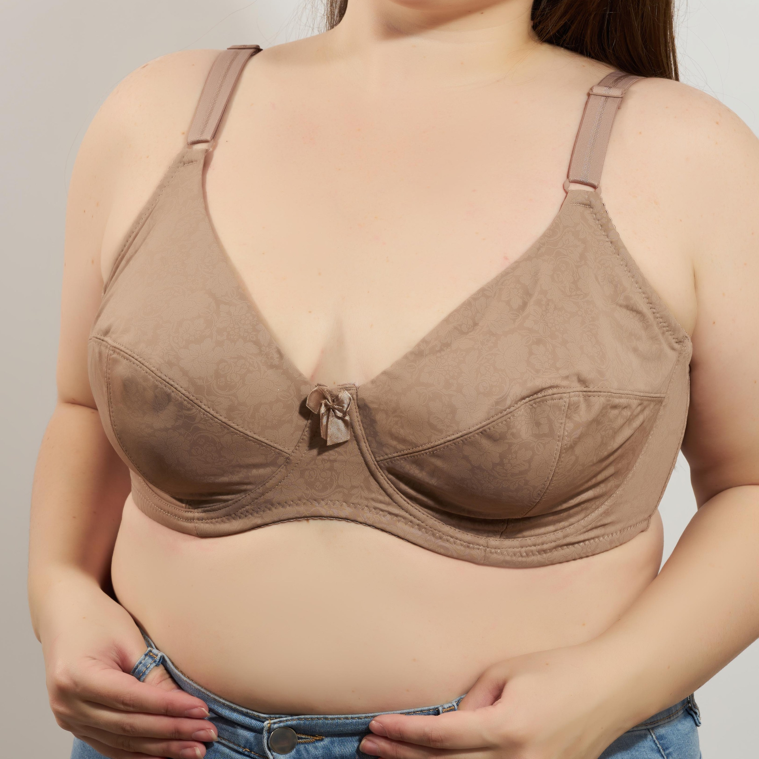 Каталог. Нижнее белье plus size