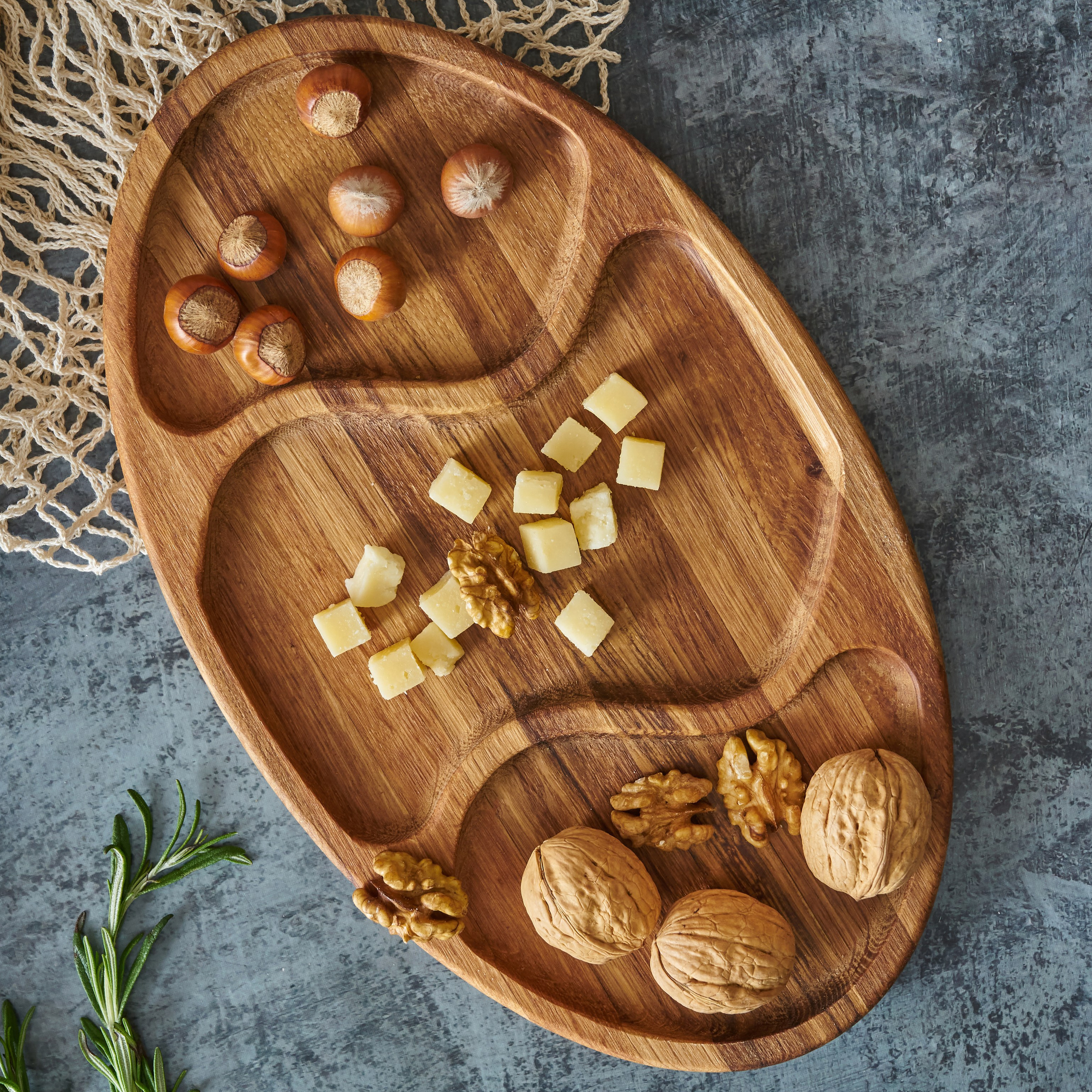 Контакты. Посуда из дерева