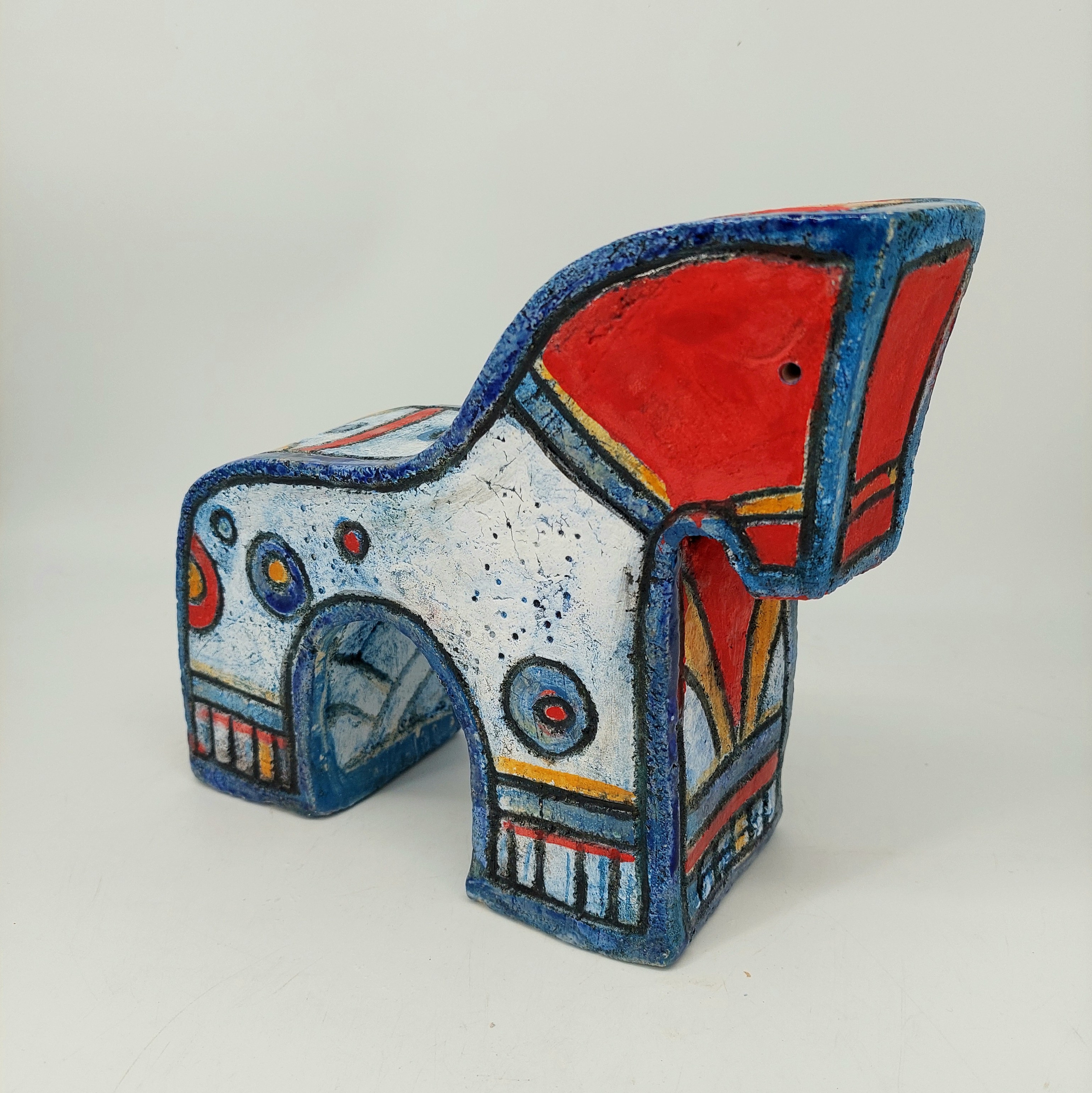 Мои работы. Керамика с историей. Елена Рогалёва