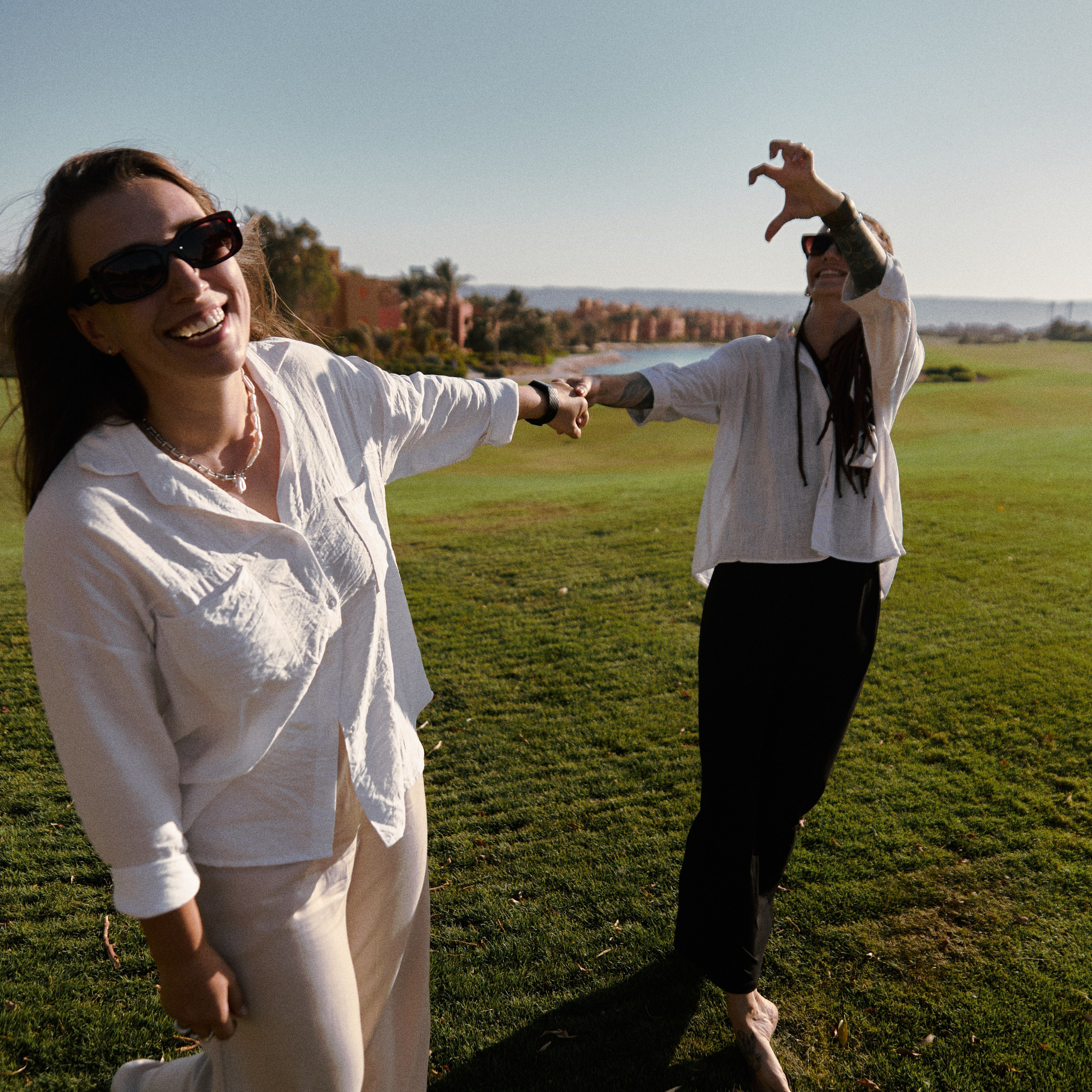 Jorgis — фотограф в Хургаде / обучение фотографии