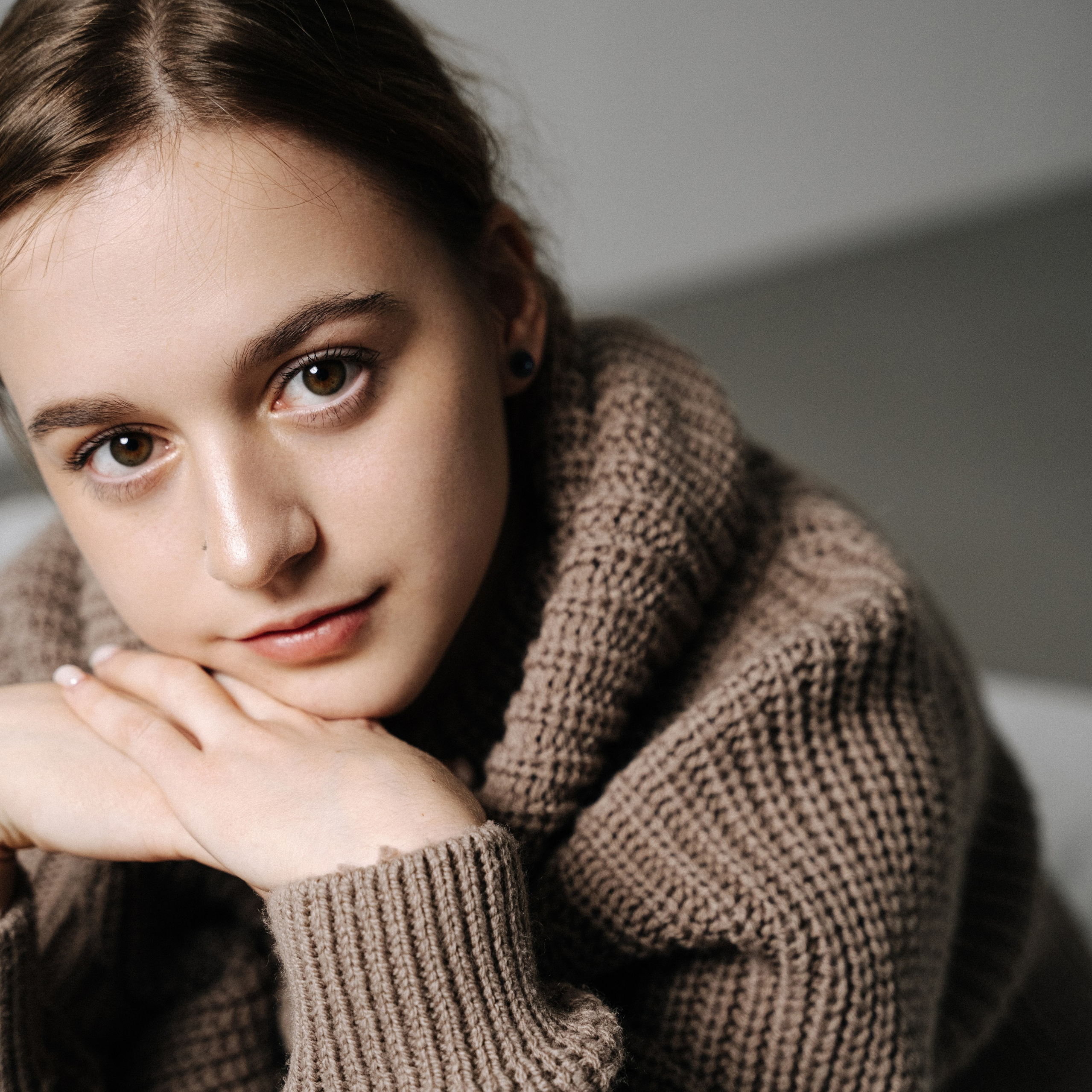 Контакты. Портретный фотограф в Санкт-Петербурге Симона Рогинская