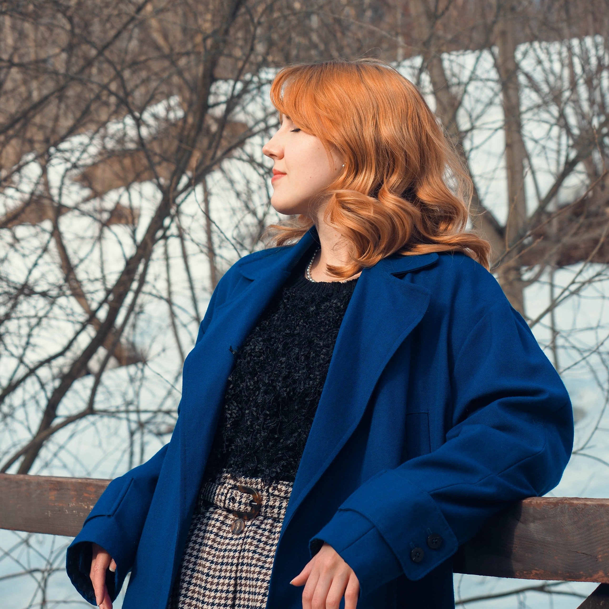 Фотограф в Москве