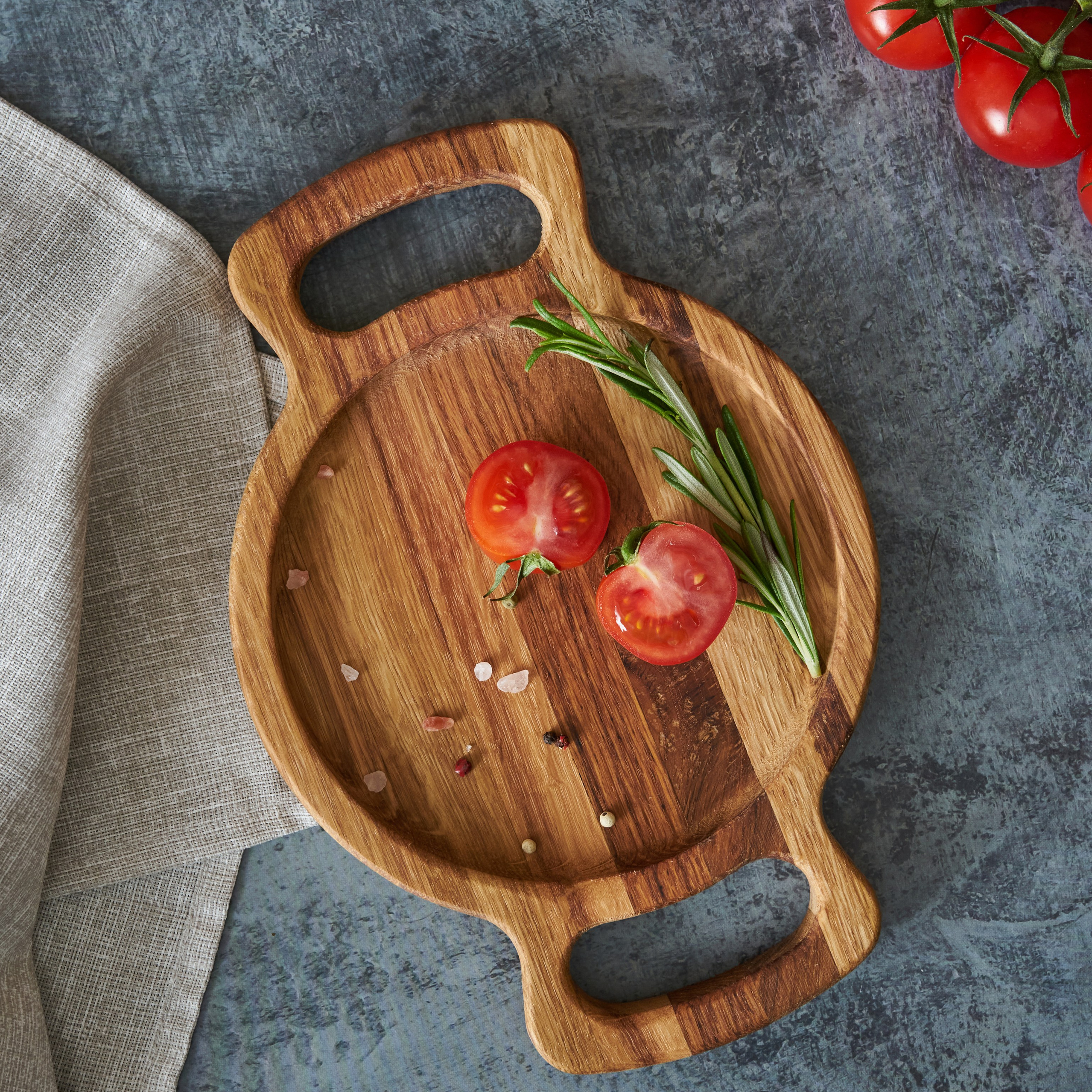 Контакты. Посуда из дерева