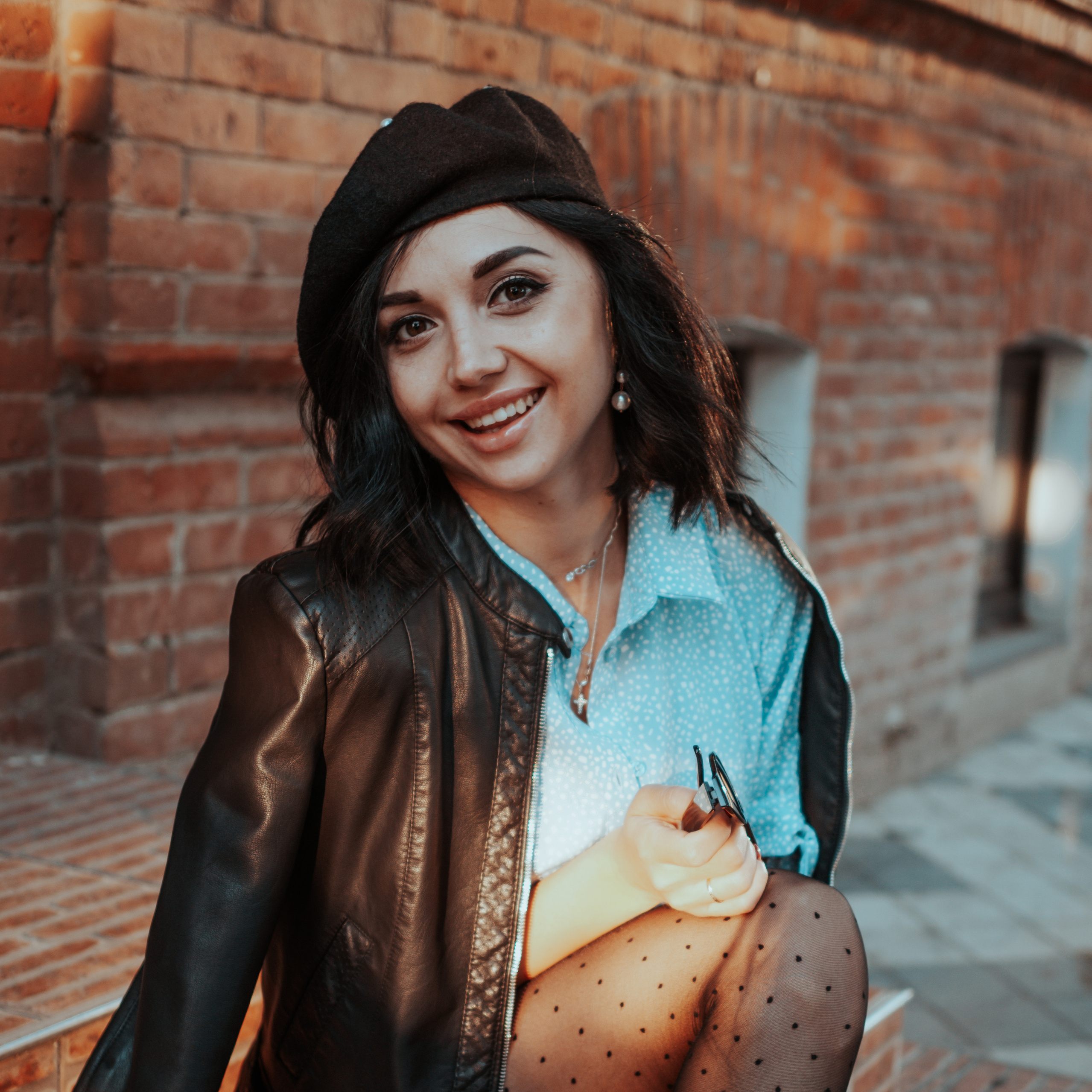 Со вкусом Парижа. Кулишова Катерина — твой фотограф