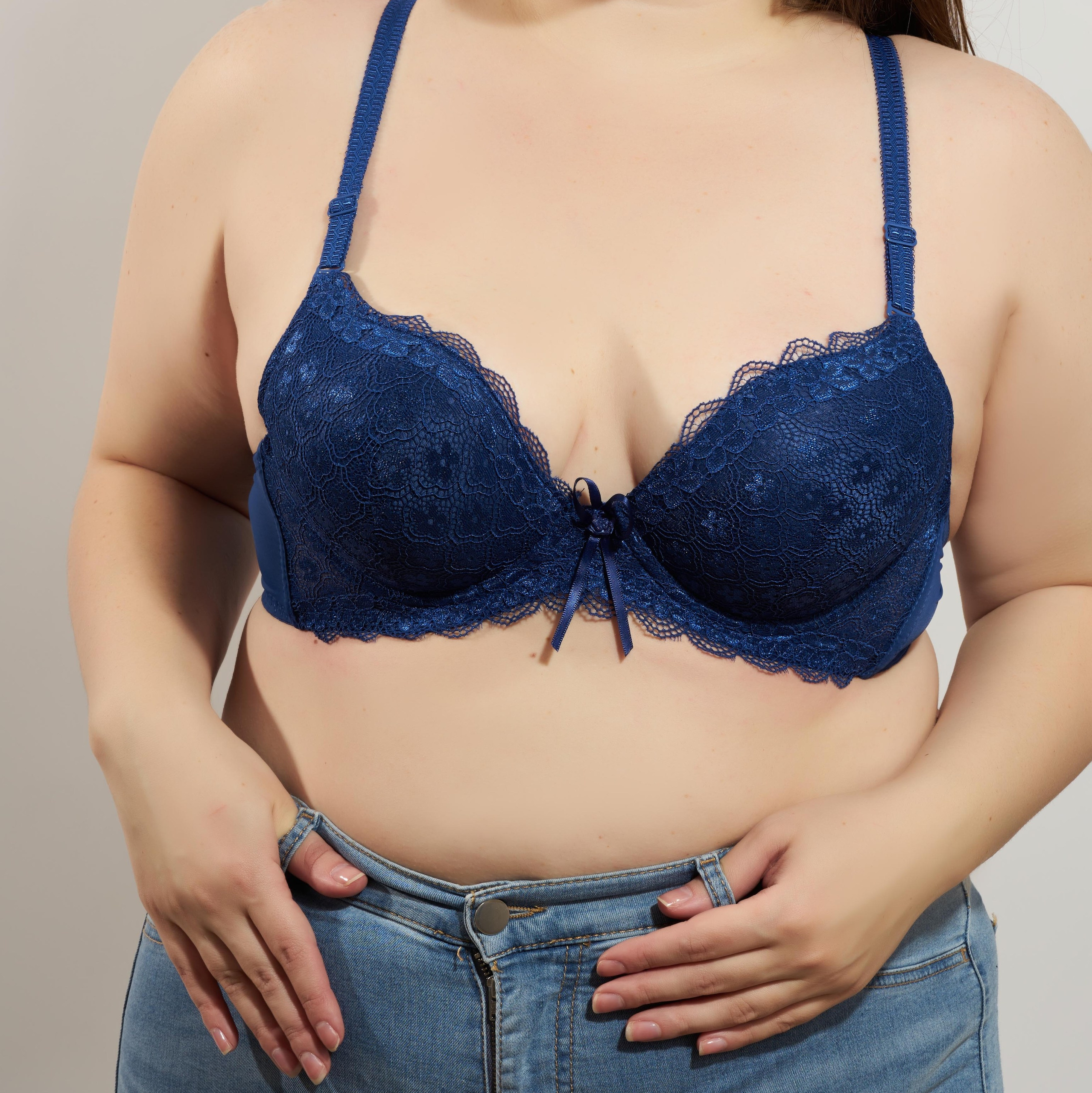 Каталог. Нижнее белье plus size