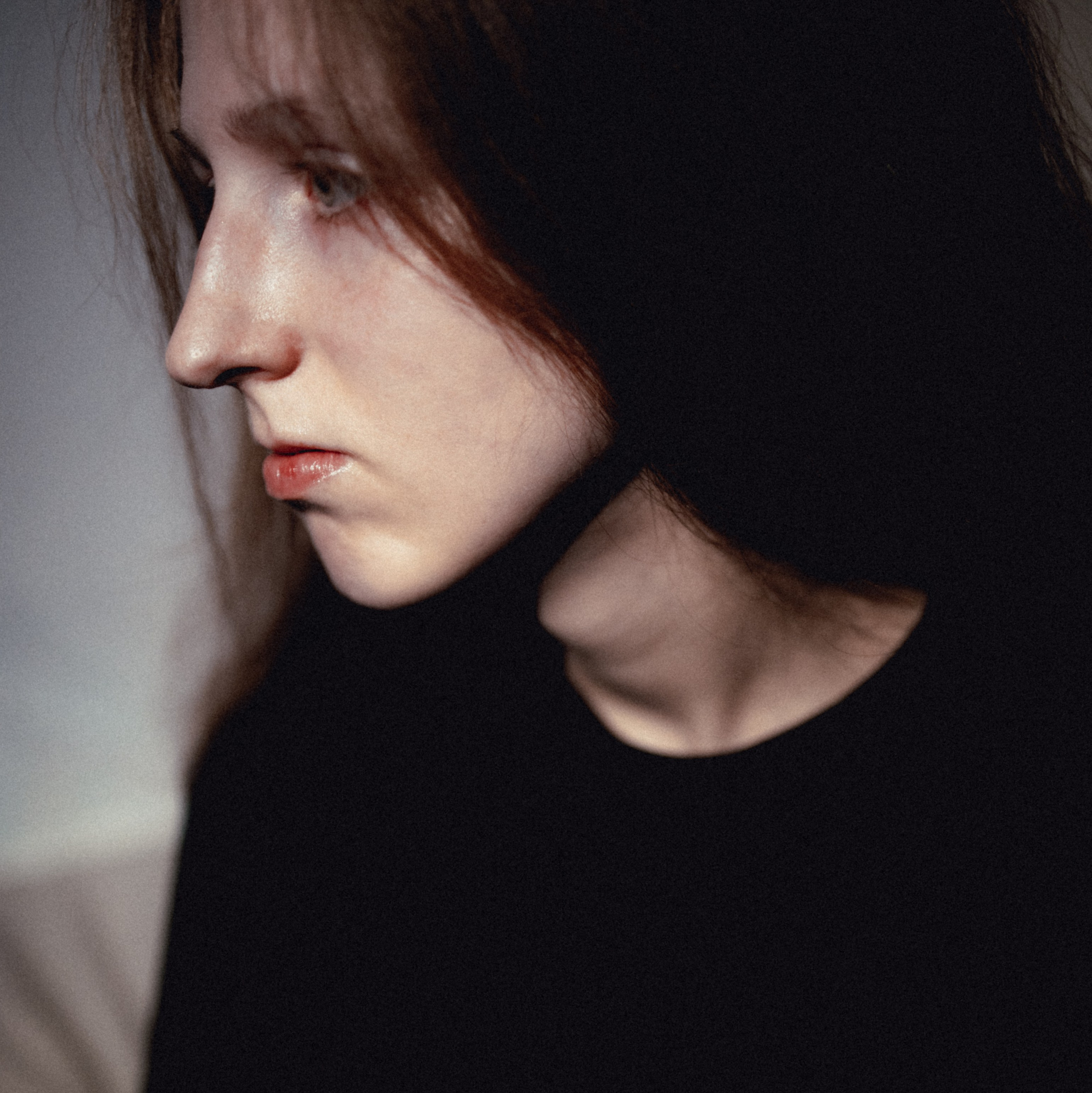 Контакты. Анна Мильч