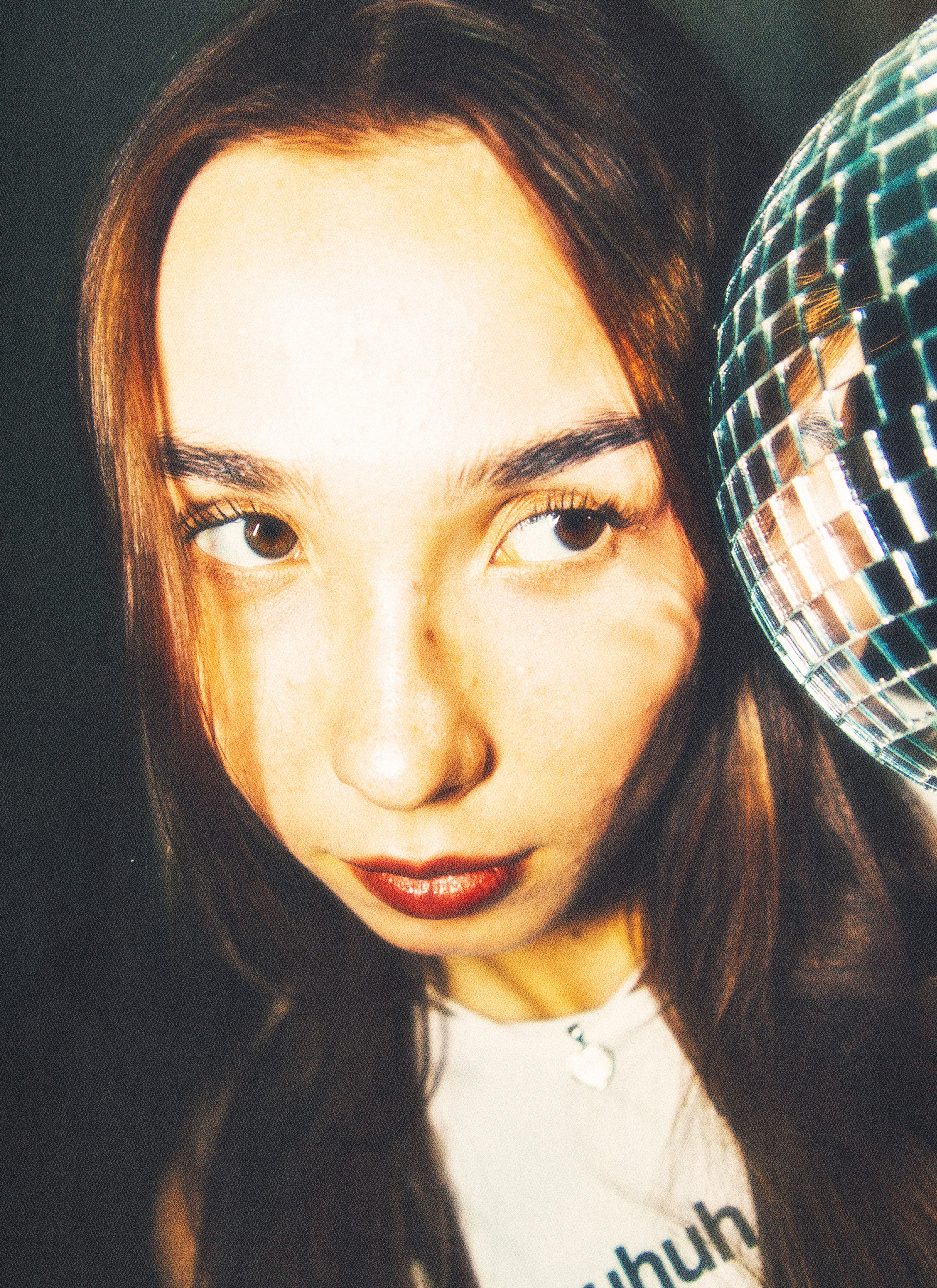 Юля дома. Репортажный и портретный фотограф в Тольятти