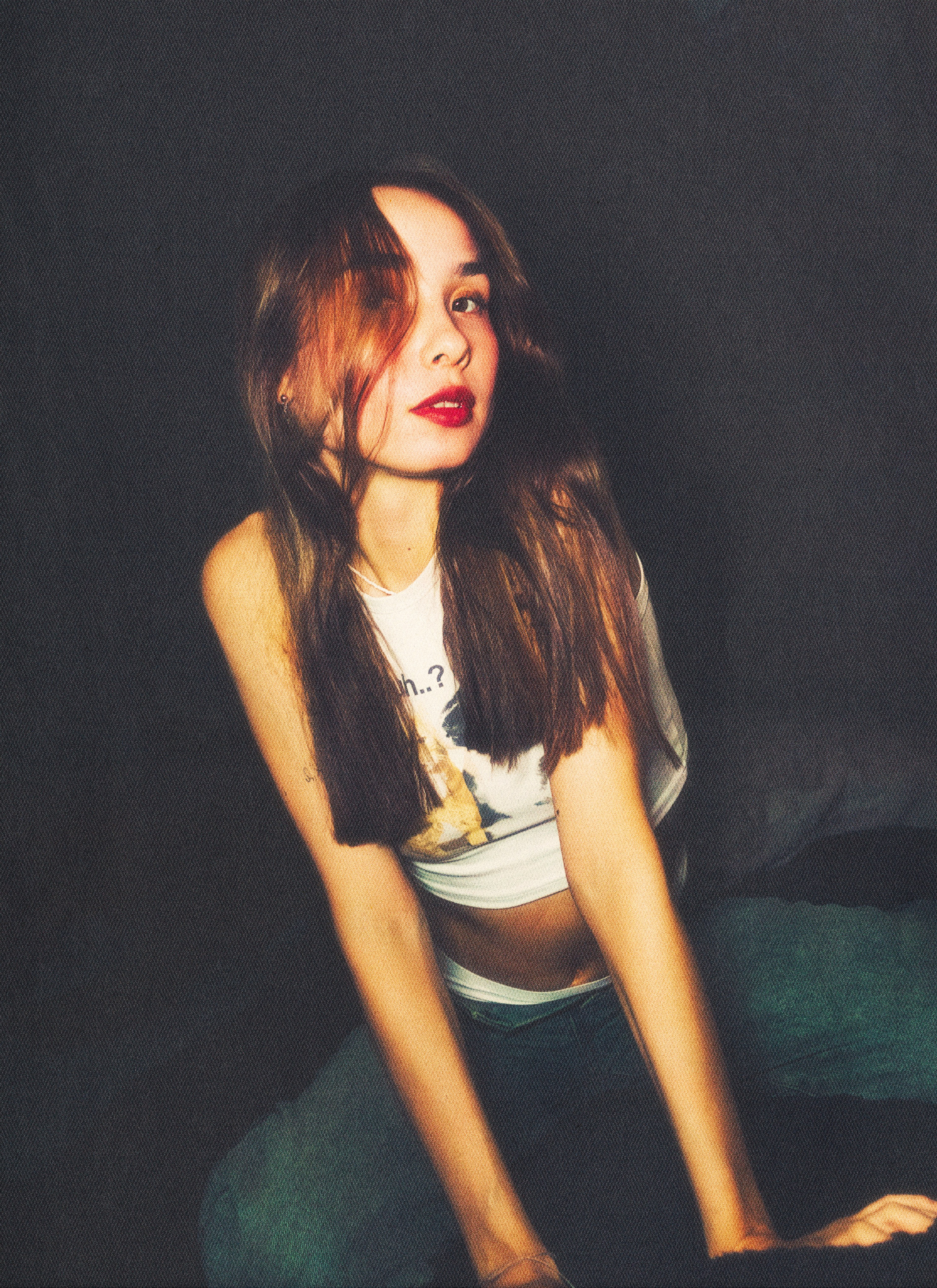 Юля дома. Репортажный и портретный фотограф в Тольятти