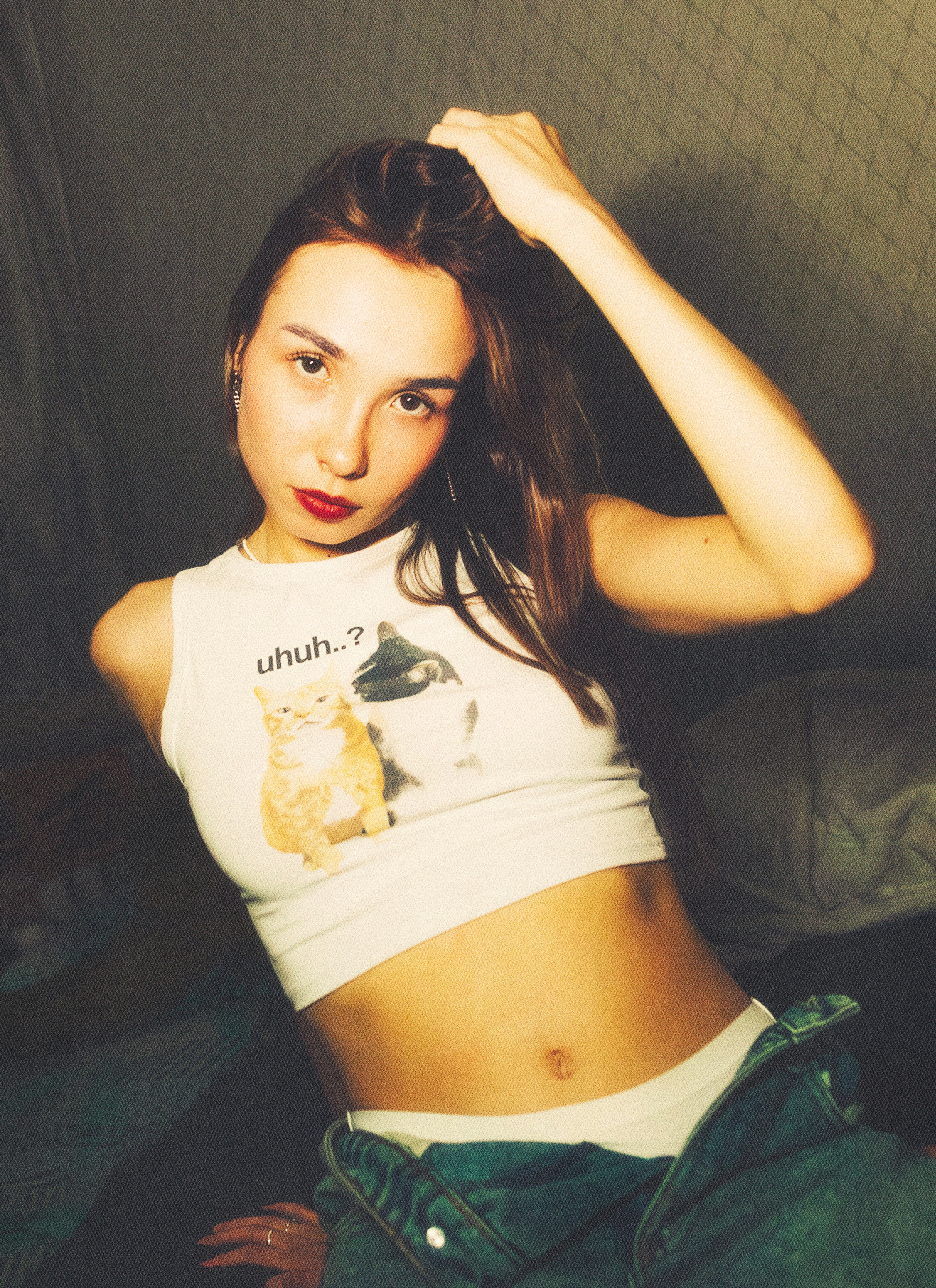 Юля дома. Репортажный и портретный фотограф в Тольятти