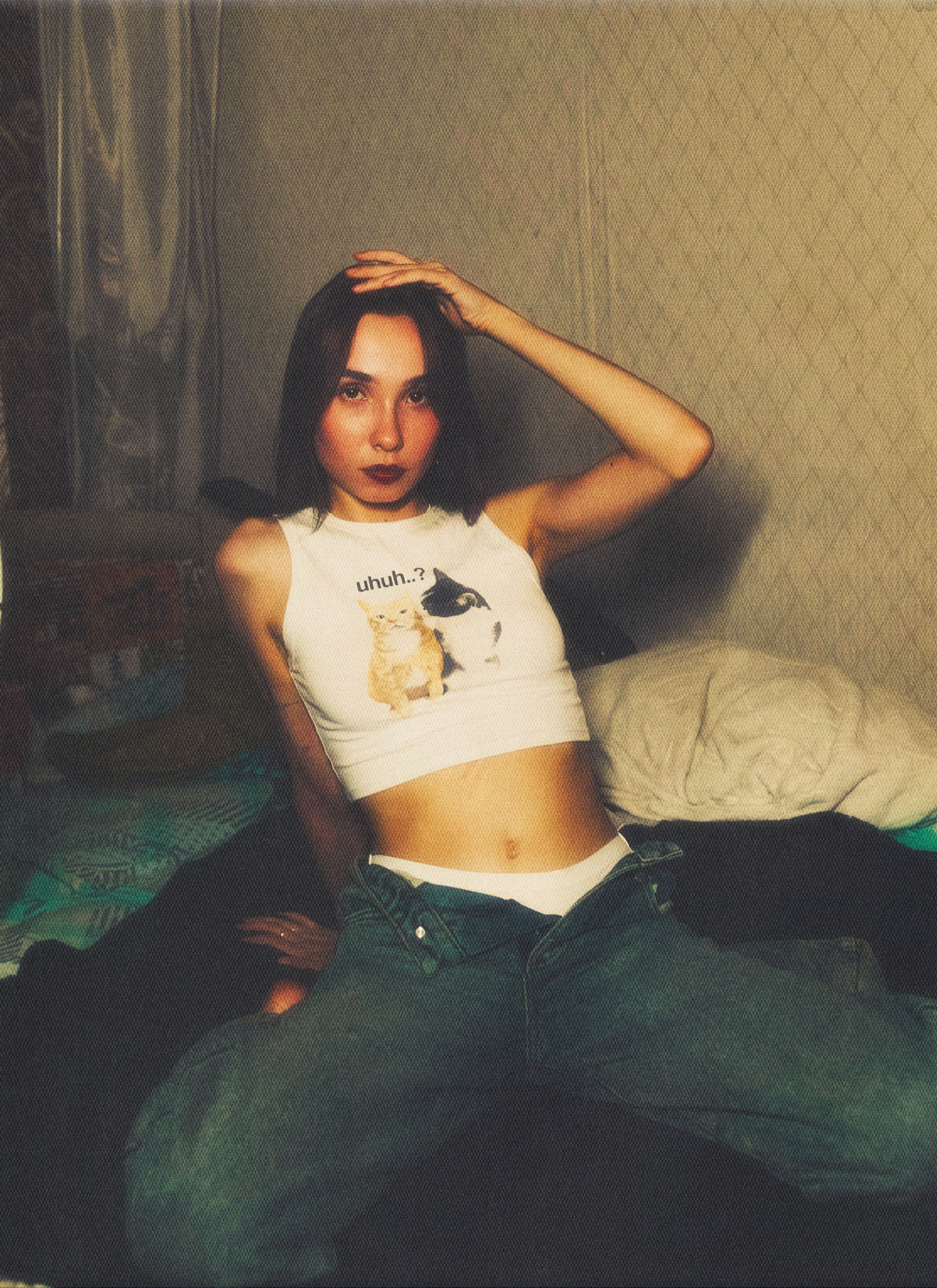 Юля дома. Репортажный и портретный фотограф в Тольятти