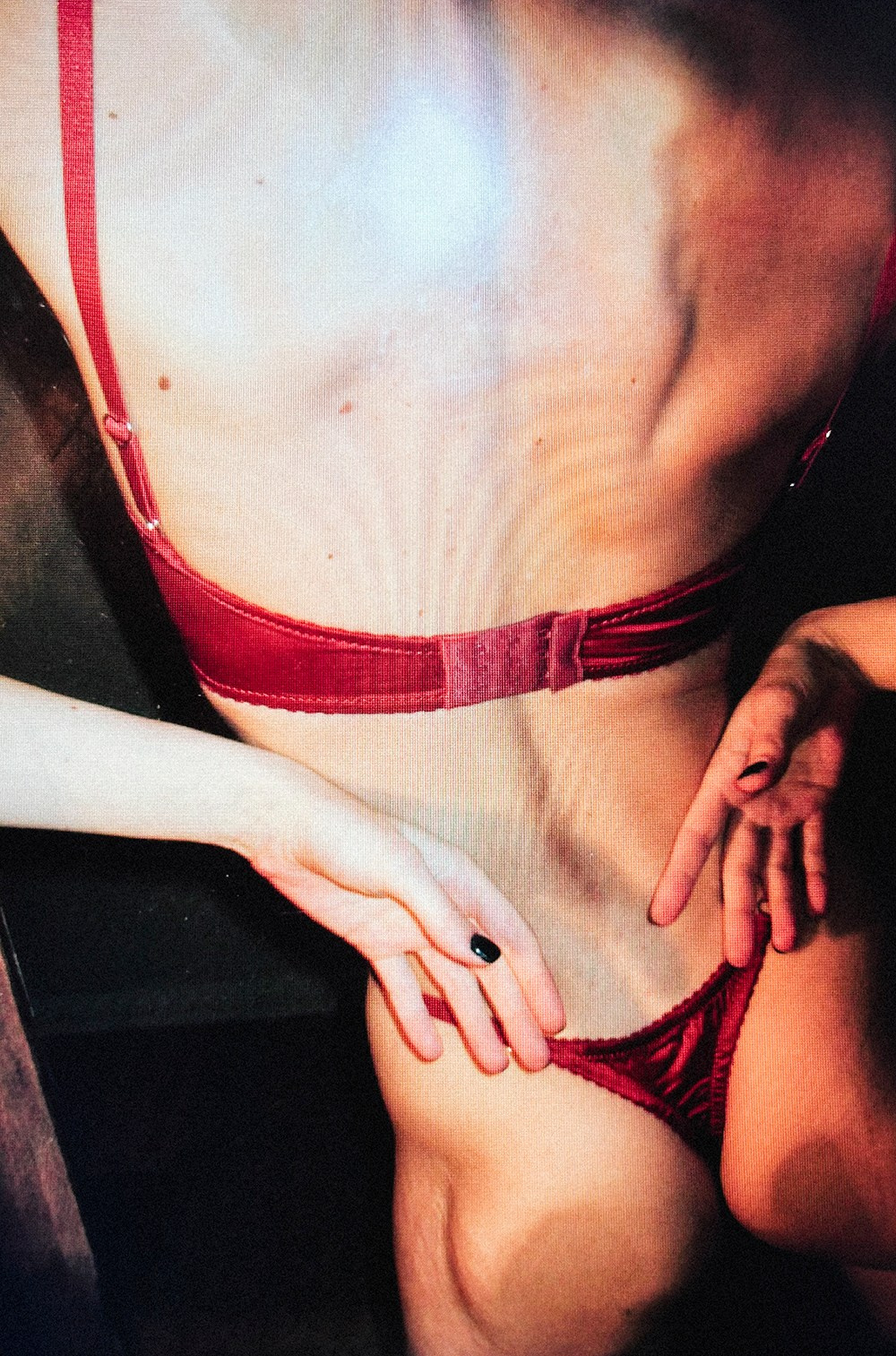 Nik Paustovskiy photography