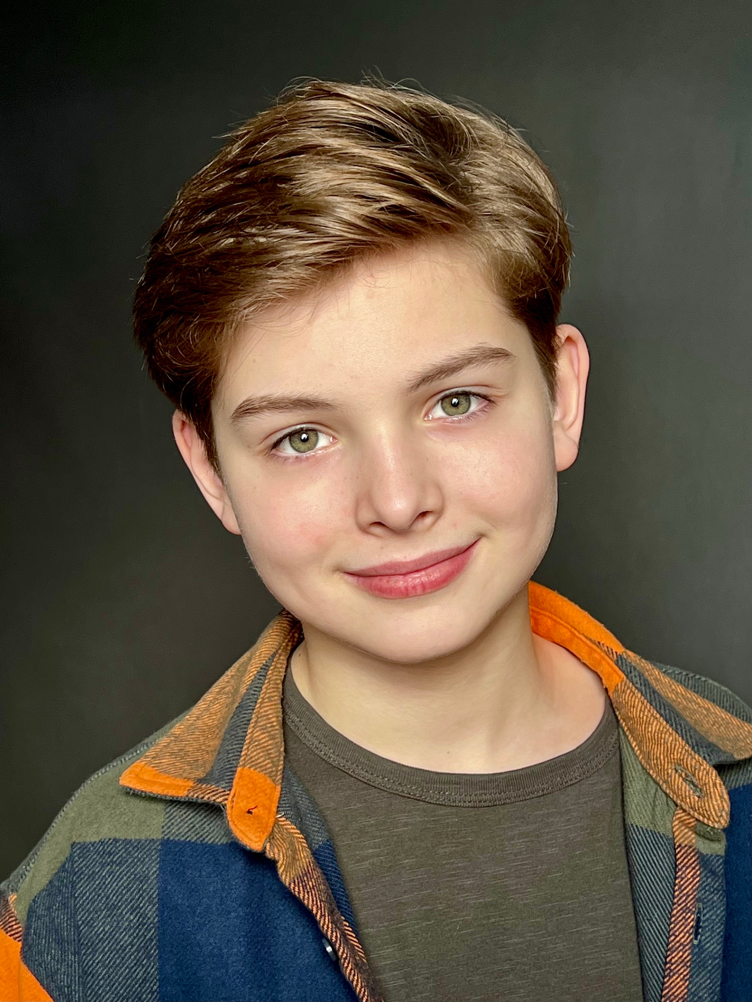 Rodionovn. Актёрское агентство «Алькор»