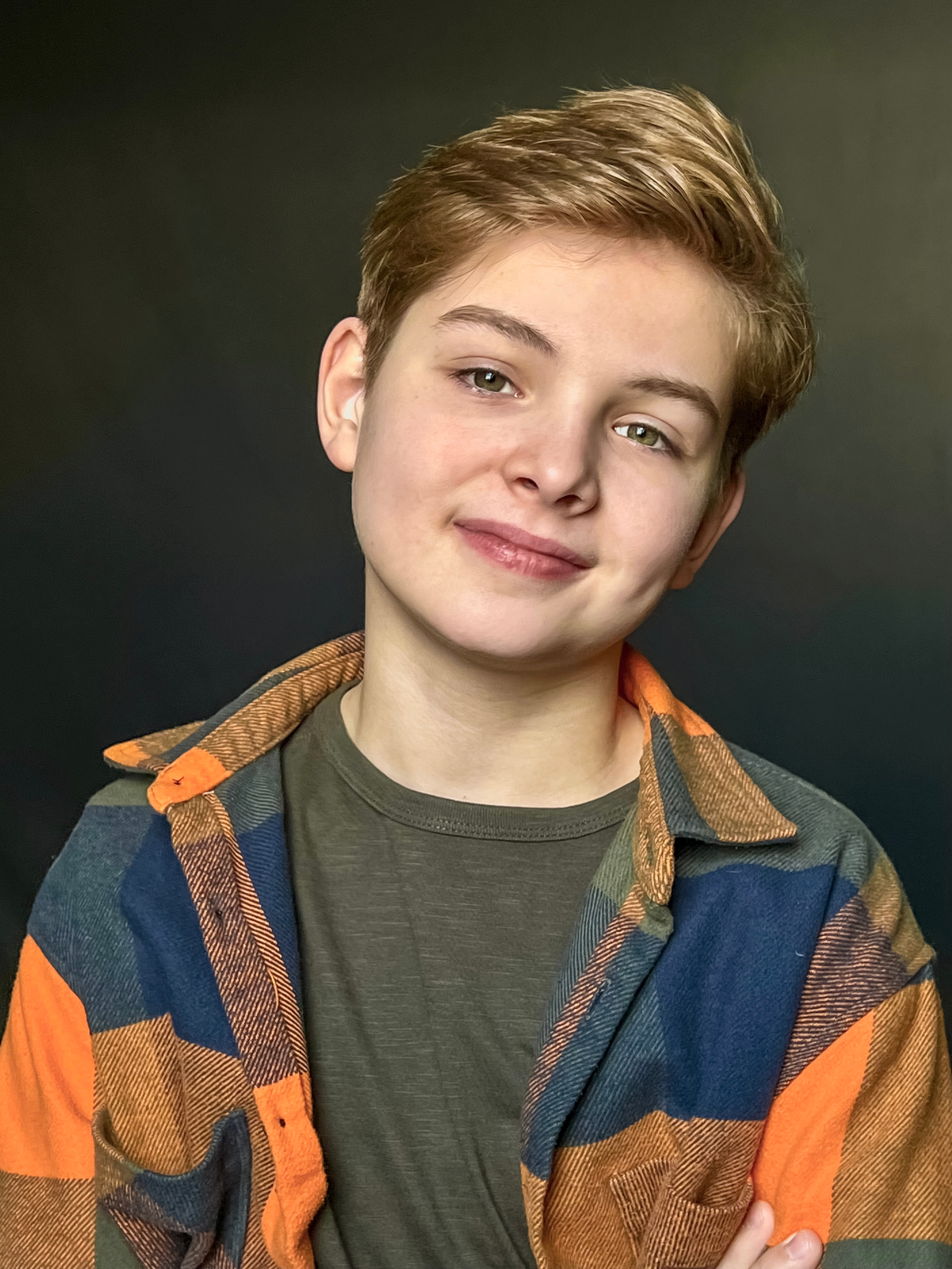 Rodionovn. Актёрское агентство «Алькор»