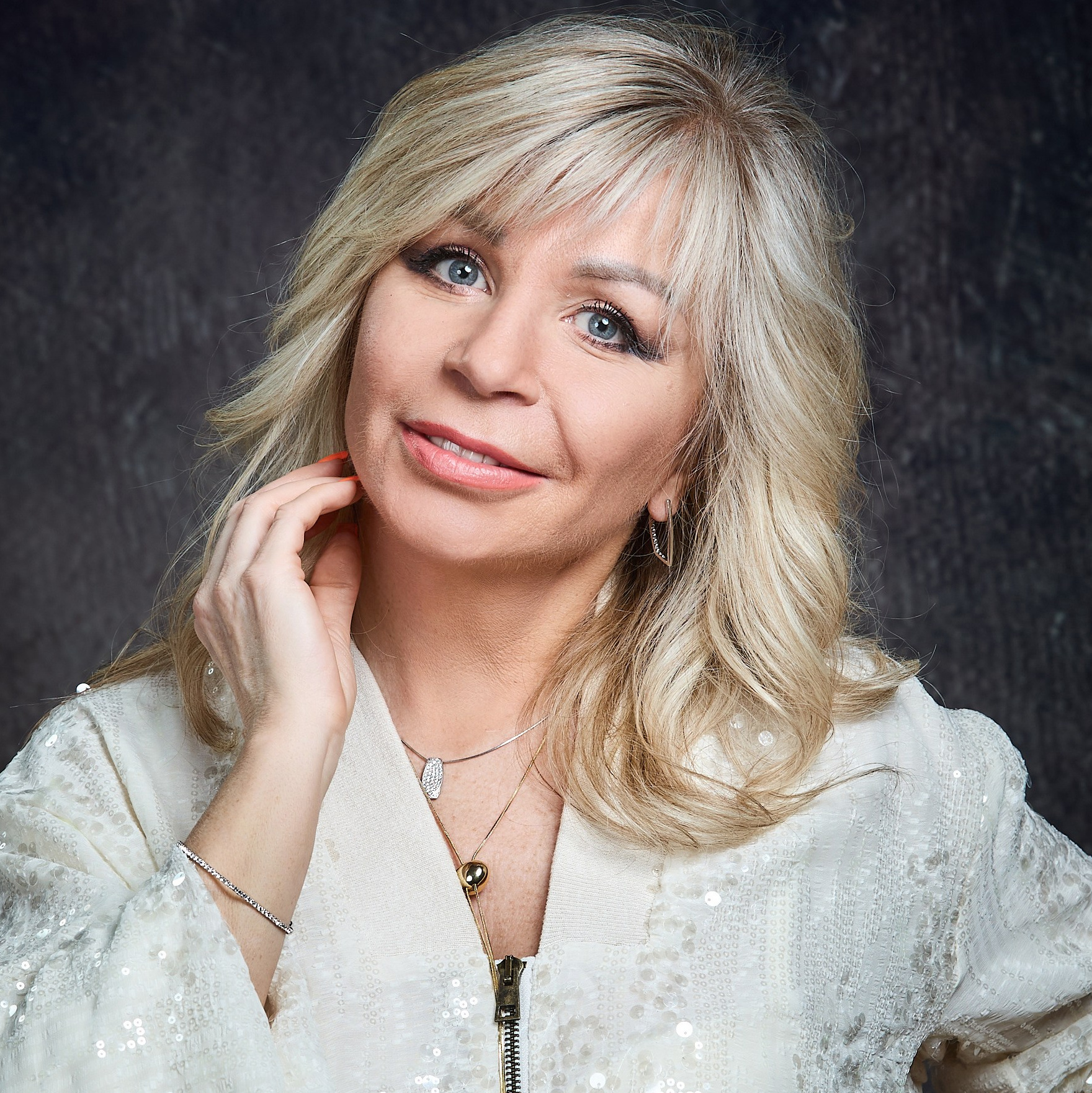 Встреча с Татьяной Друговой 14.03.2026