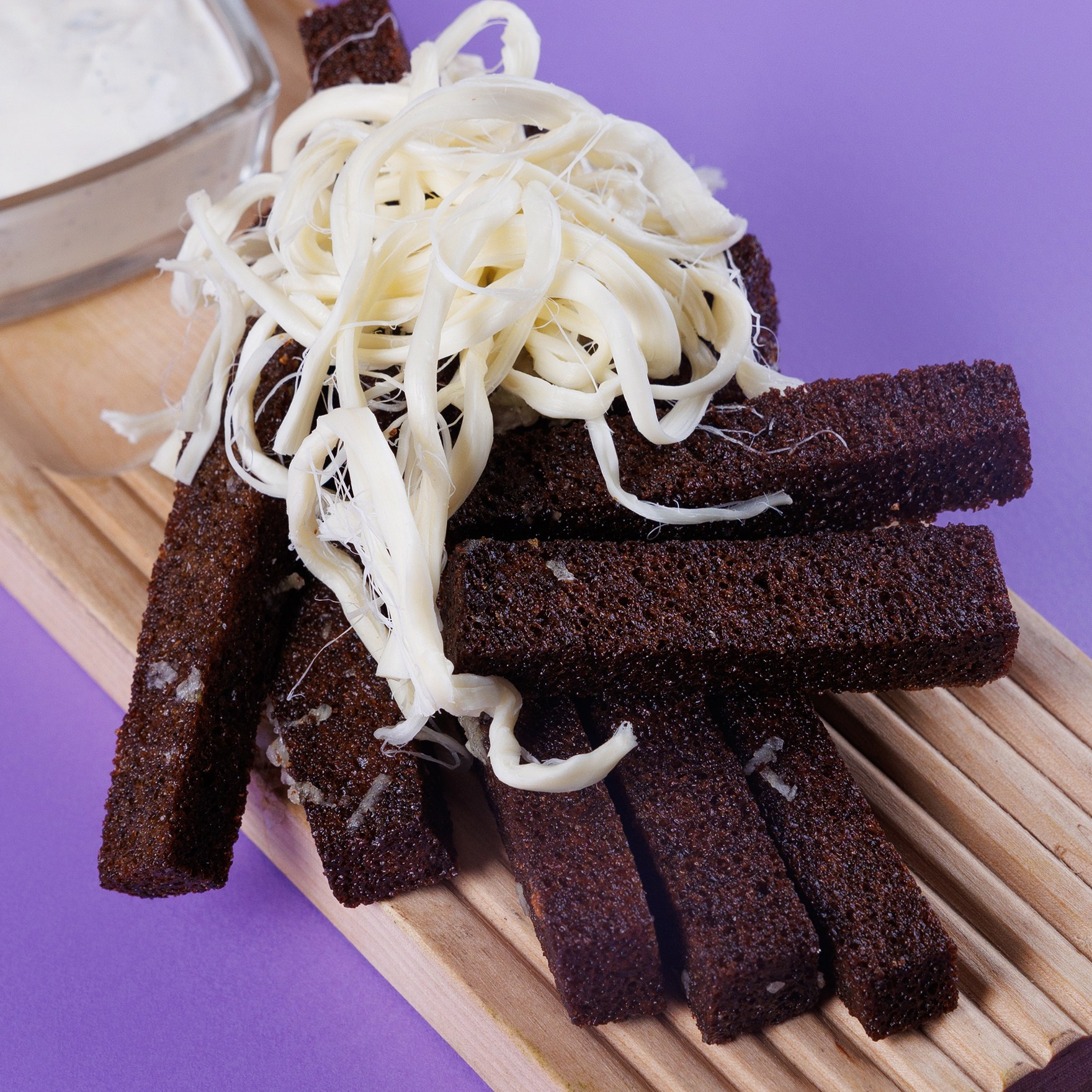 Новинки. Fast Food «Вершок»