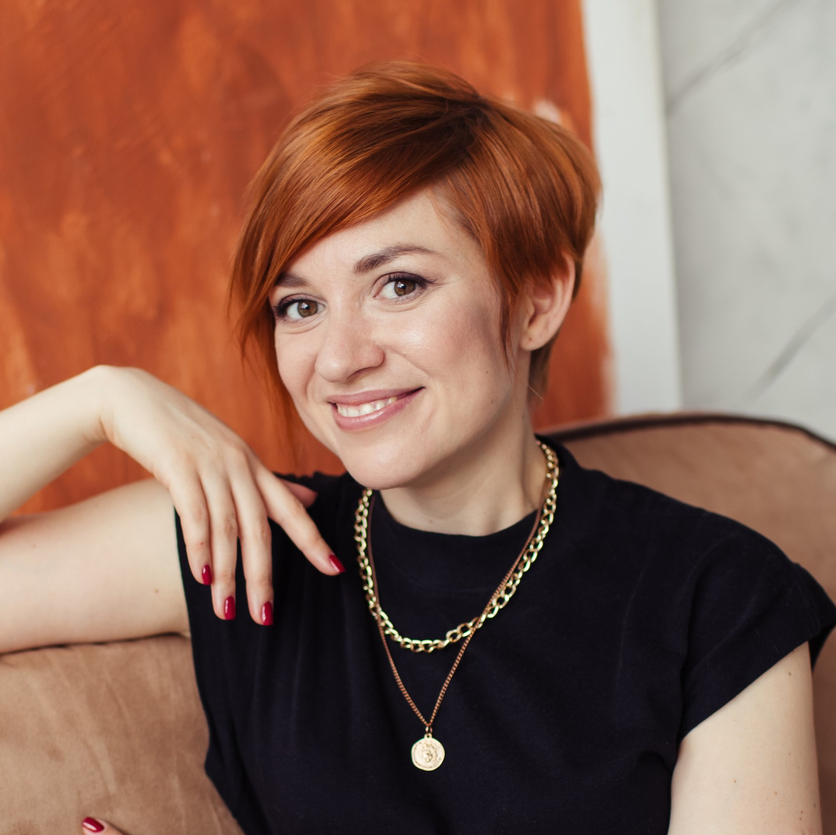 Свадебный фотограф в Москве Екатерина Огарская