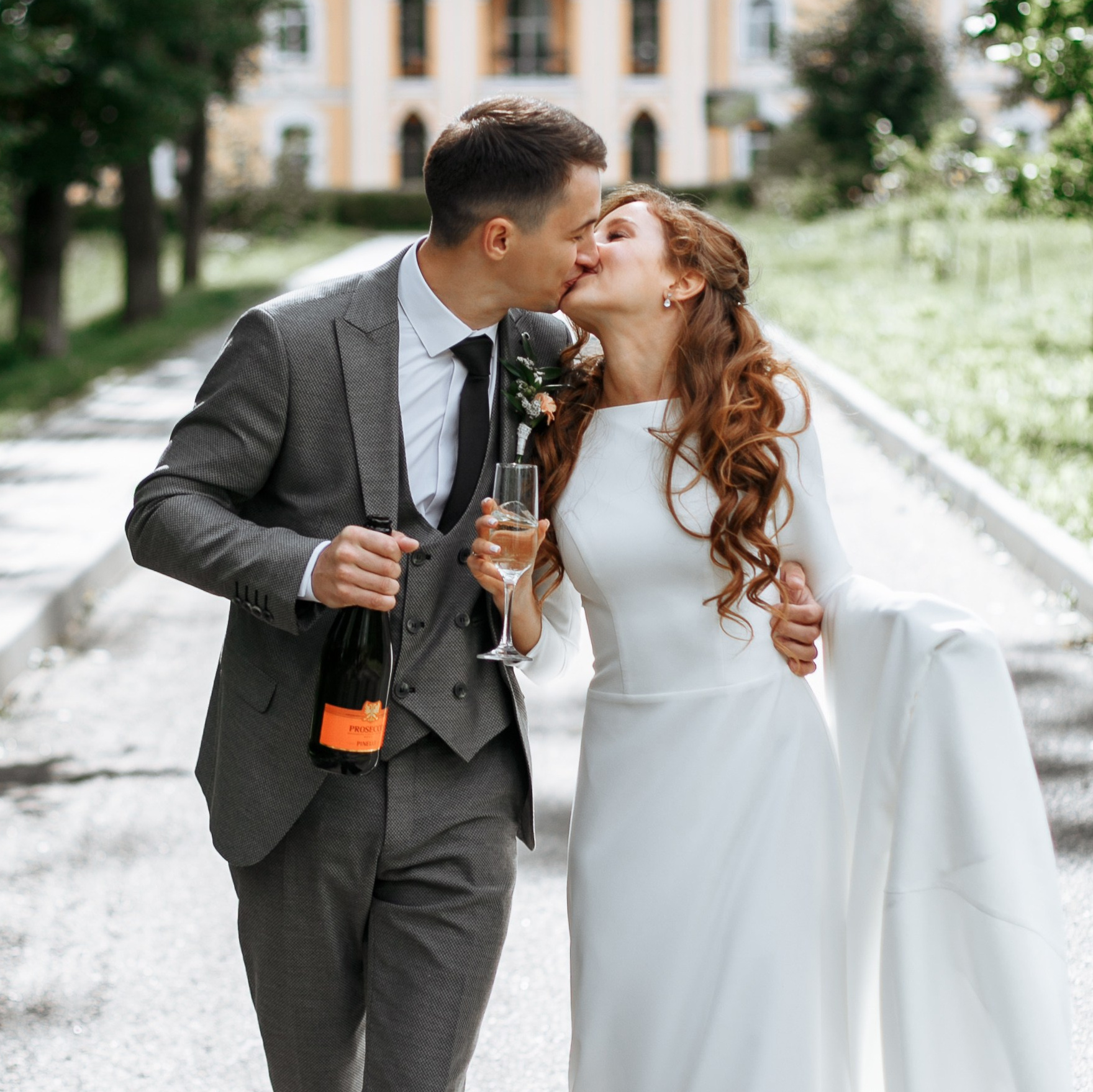 Услуги. Свадебный фотограф в Минске Андрей Литвинович