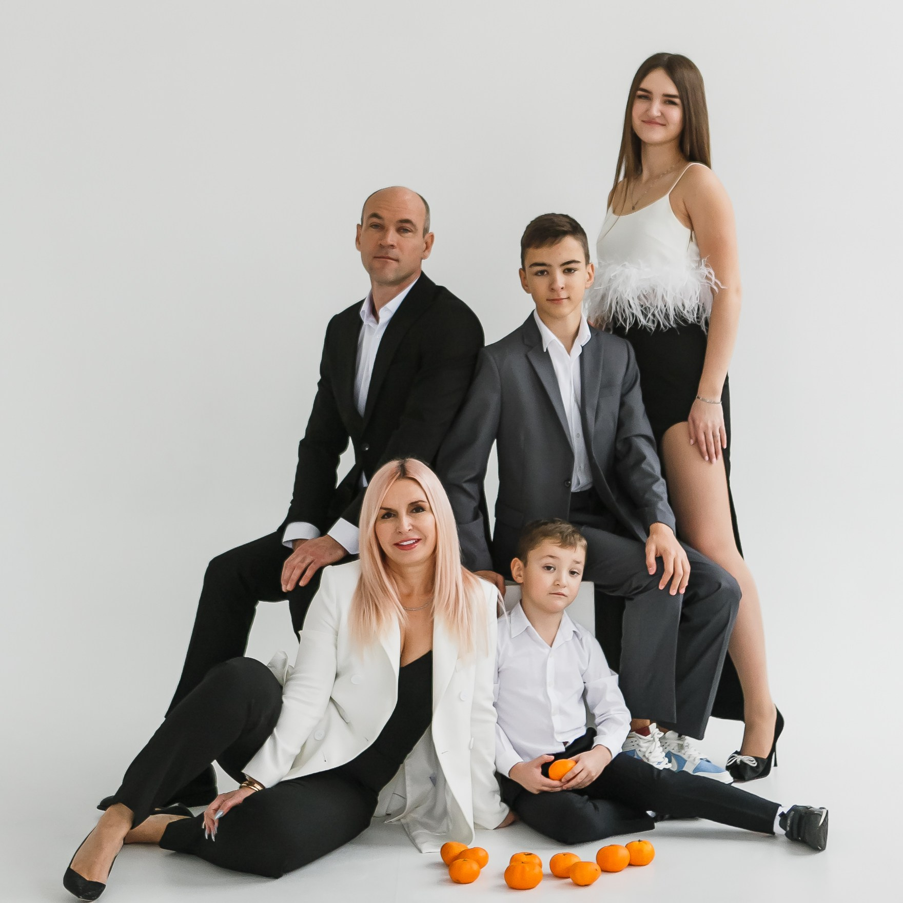 Стоимость съемки в Волгограде. Свадебный и семейный фотограф