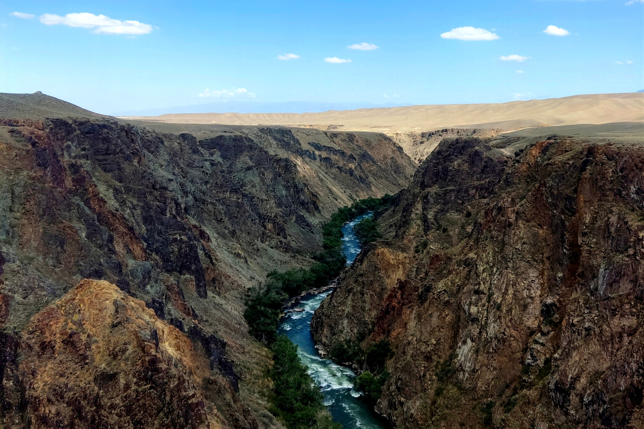Экскурсия под ваш запрос — индивидуальные туры из Алматы