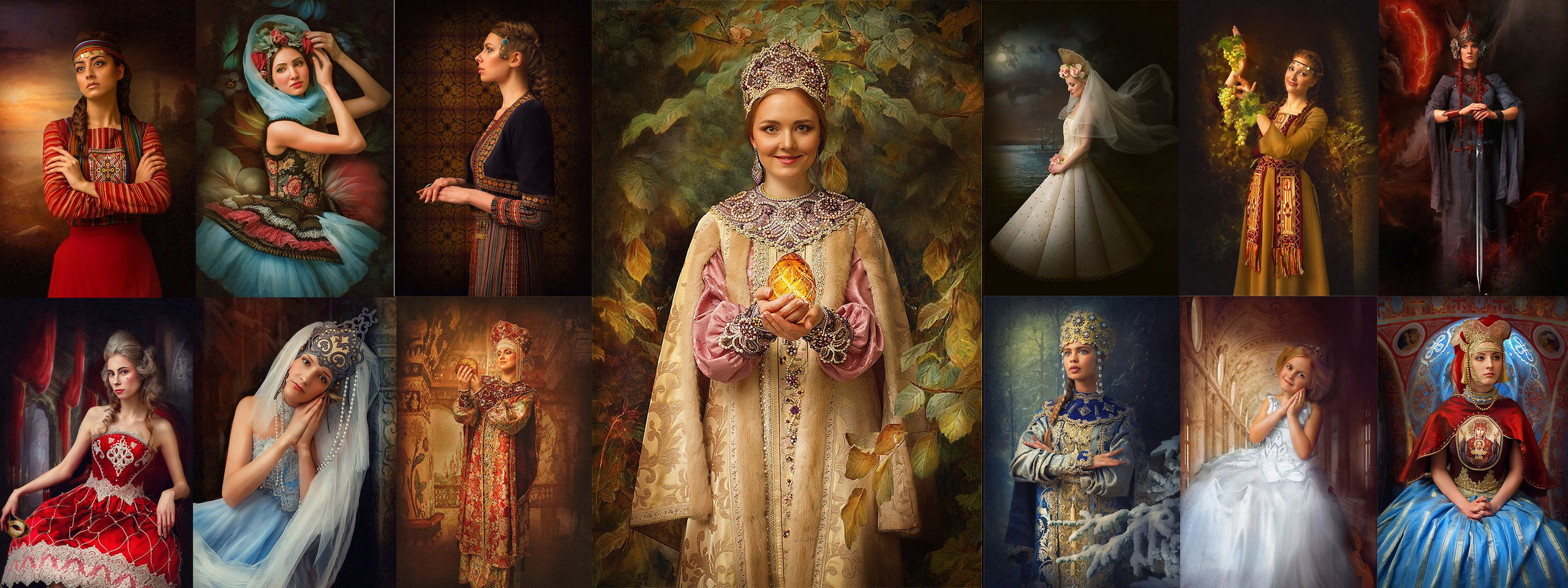 Главная. Фотограф и фотохудожник