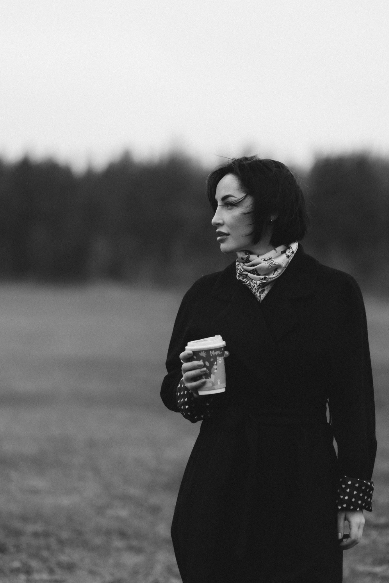 Фотограф Вероника Август