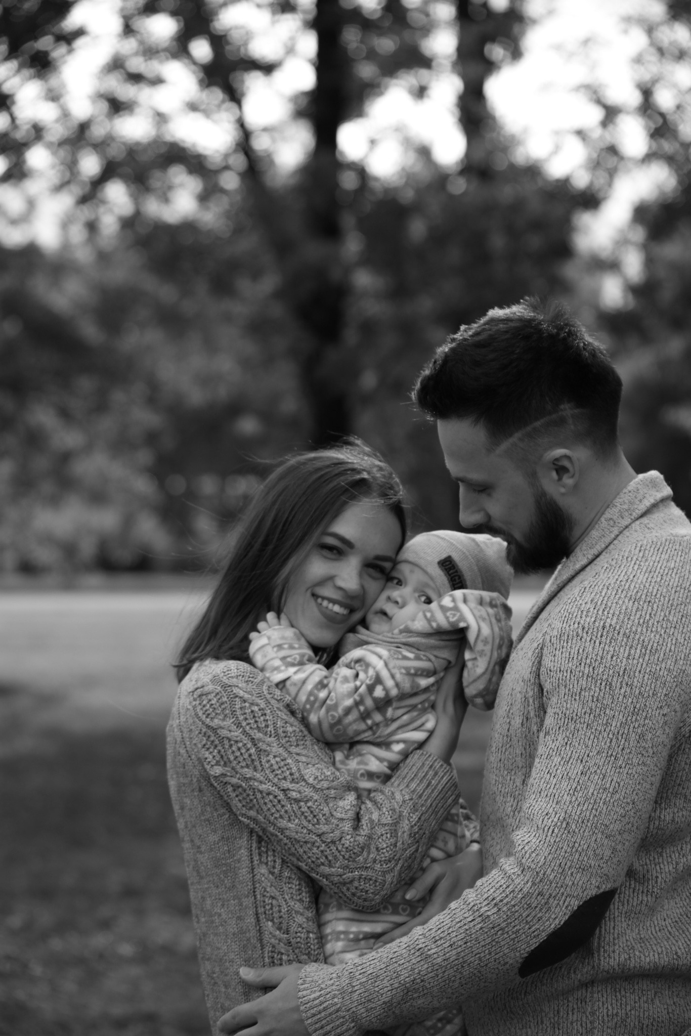 Индивидуальный и семейный фотограф в Санкт-Петербурге Ласкава Валерия