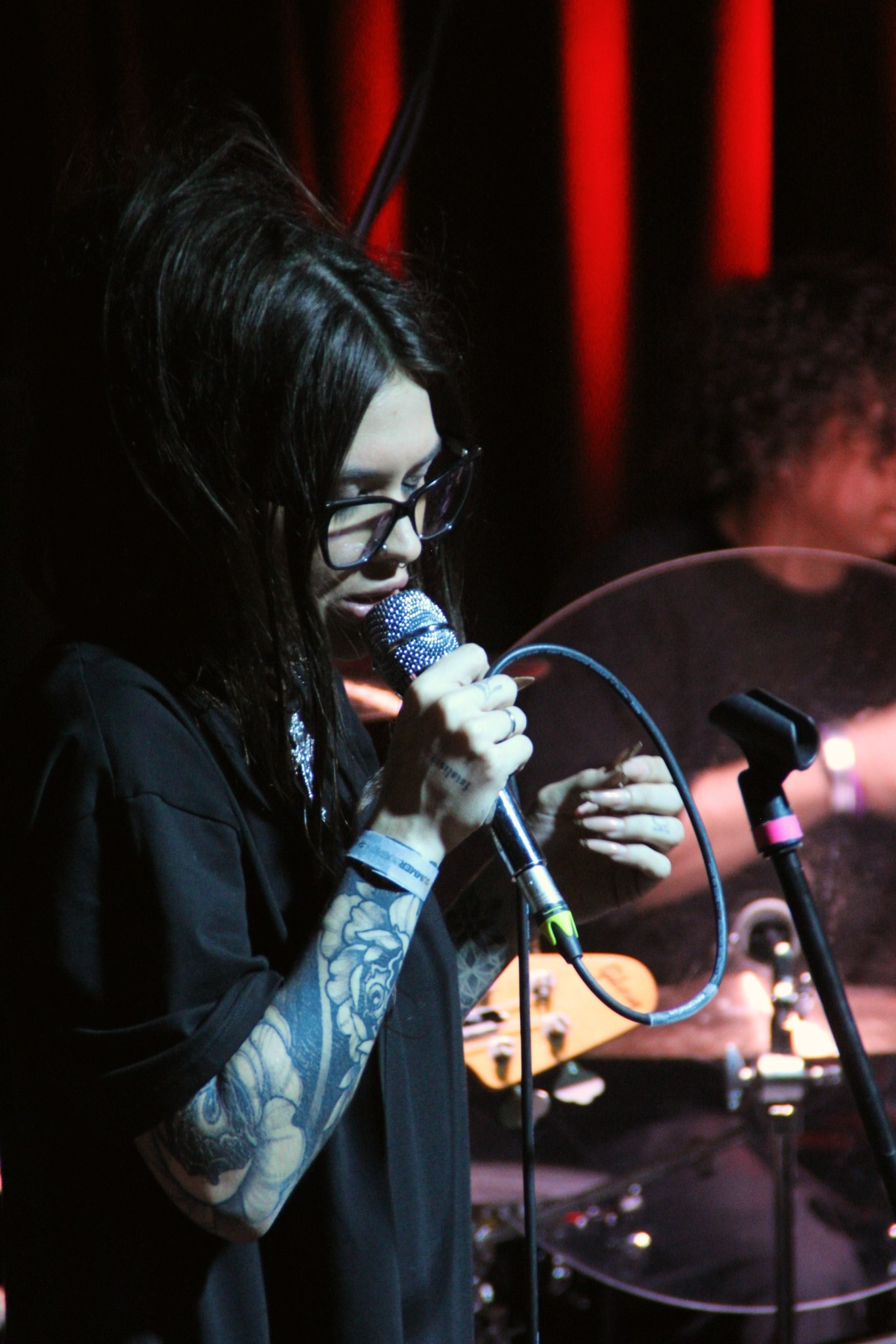 VLADIS PISKUNOV | Концертные Фото |Репортажи