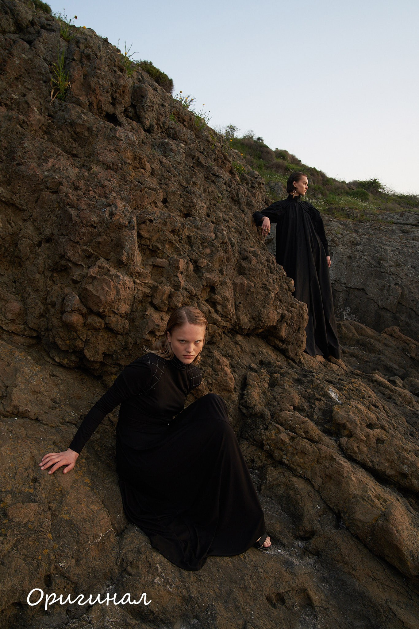 Цвет. Katrina Astashova. Ваш ретушер