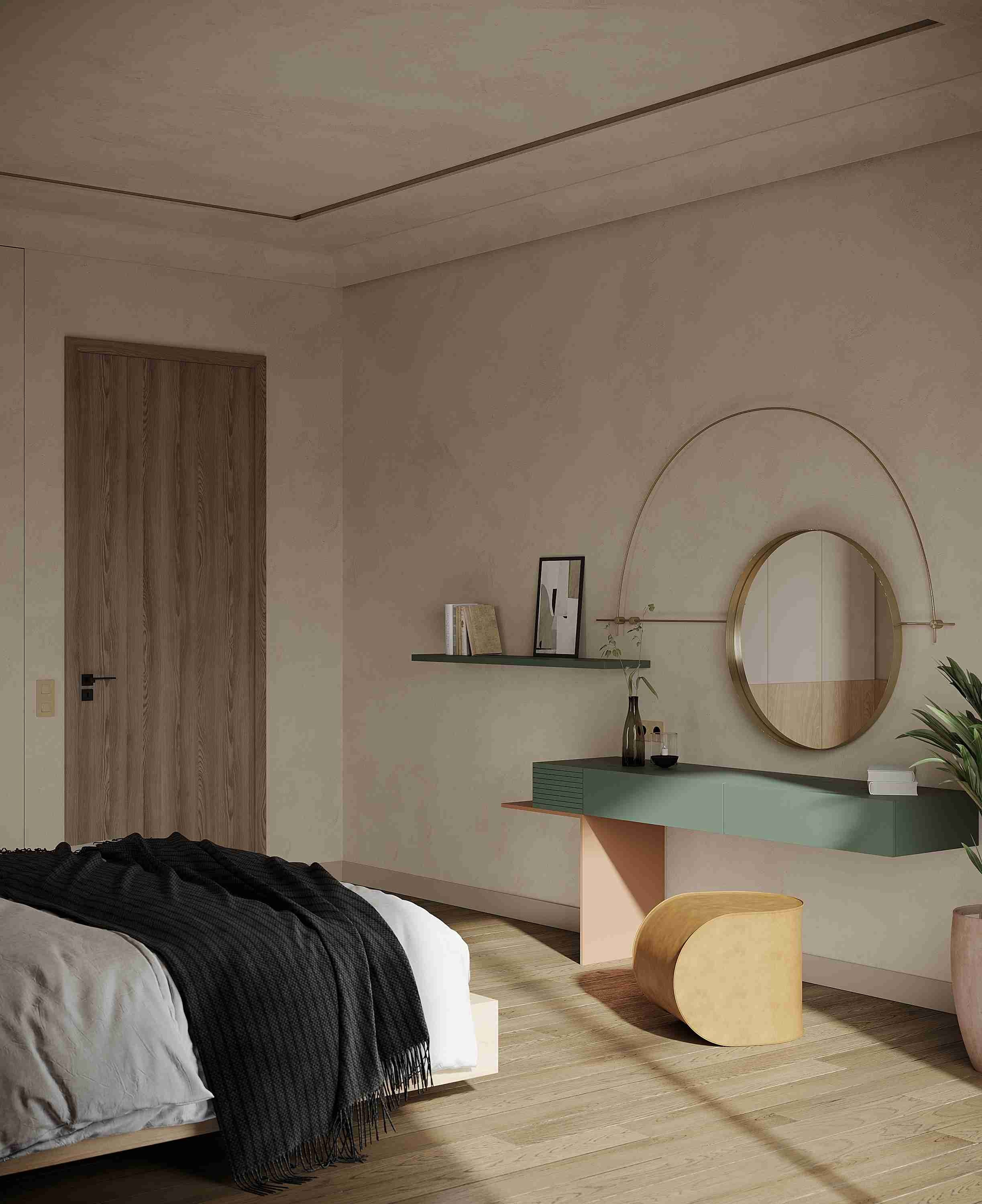 Дизайн интерьера большого дома в Самарской области. Студия дизайна интерьера «Строчка» | Москва, Санкт-Петербург, Самара, Казань, Тольятти, Ульяновск и другие города России