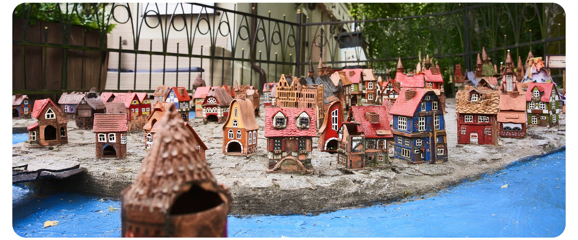 Калининград 1. Фотограф из Москвы — DASHA NOVA | Авторская фотография в разных жанрах