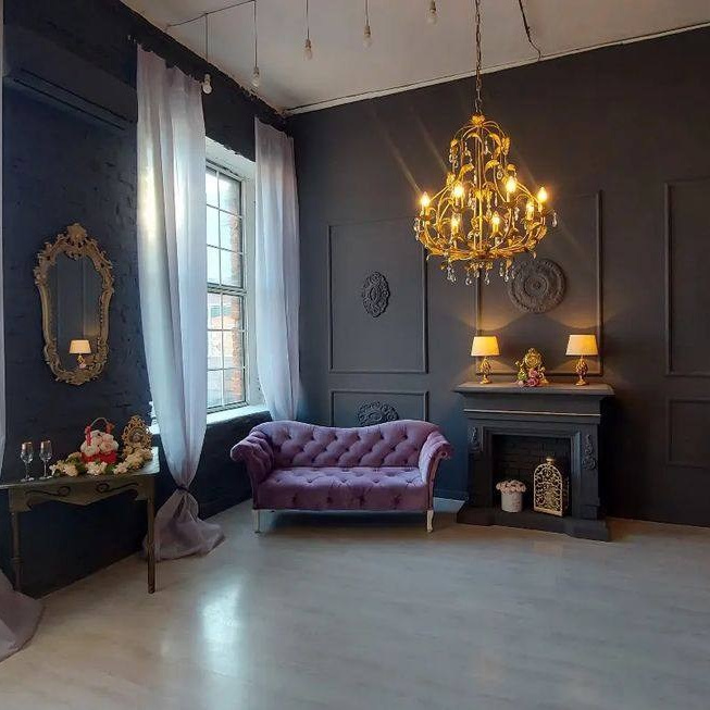 Темные студии. Фотограф Краснодар Костюк Светлана