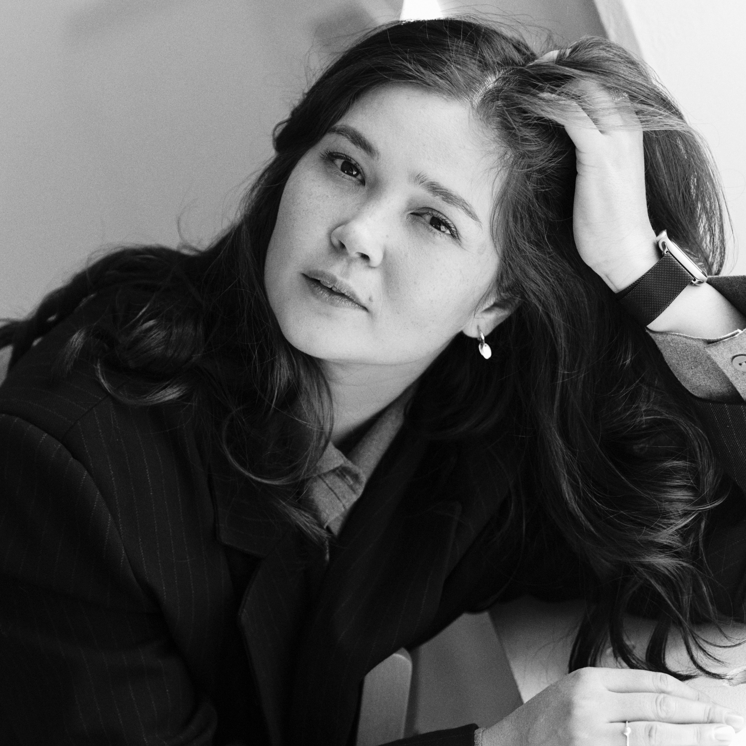 Фотодень «Наедине с собой». Фотограф Иннополис Казань