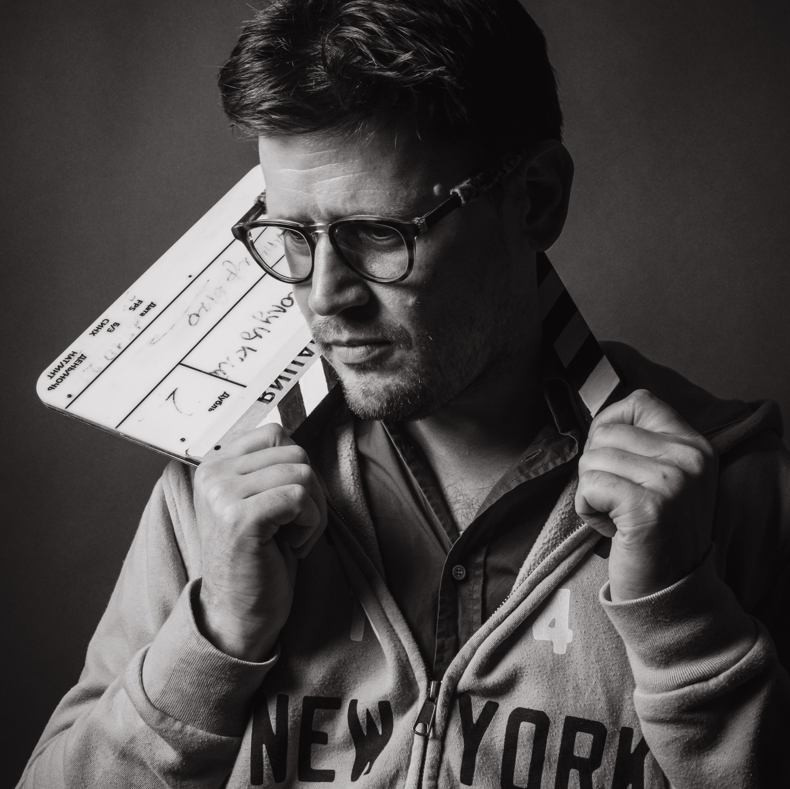 Bio. Василий Буйлов|Vasilii Builov