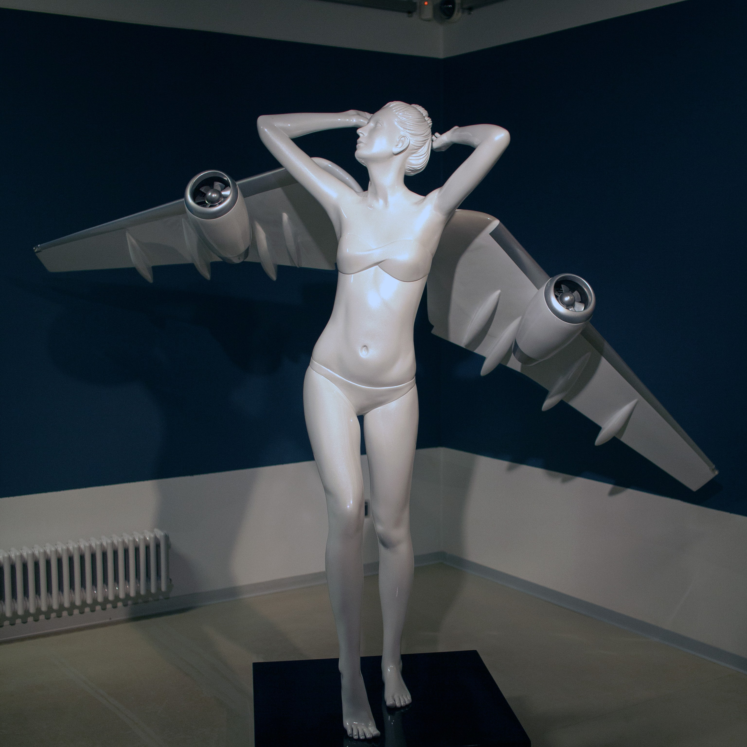 Эрарта - фото