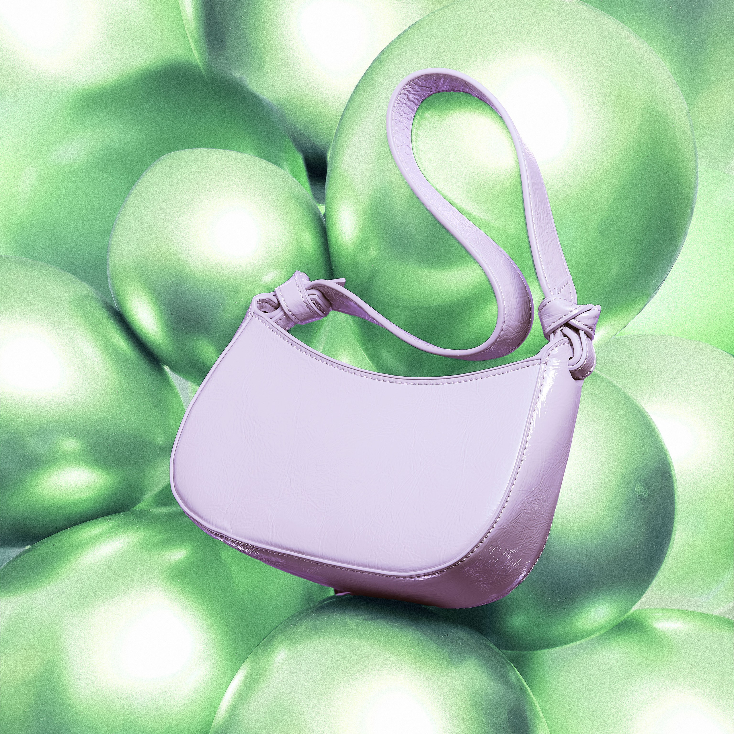 Фото сумок для маркетплейсов и рекламы, предметный фотограф Новосибирск