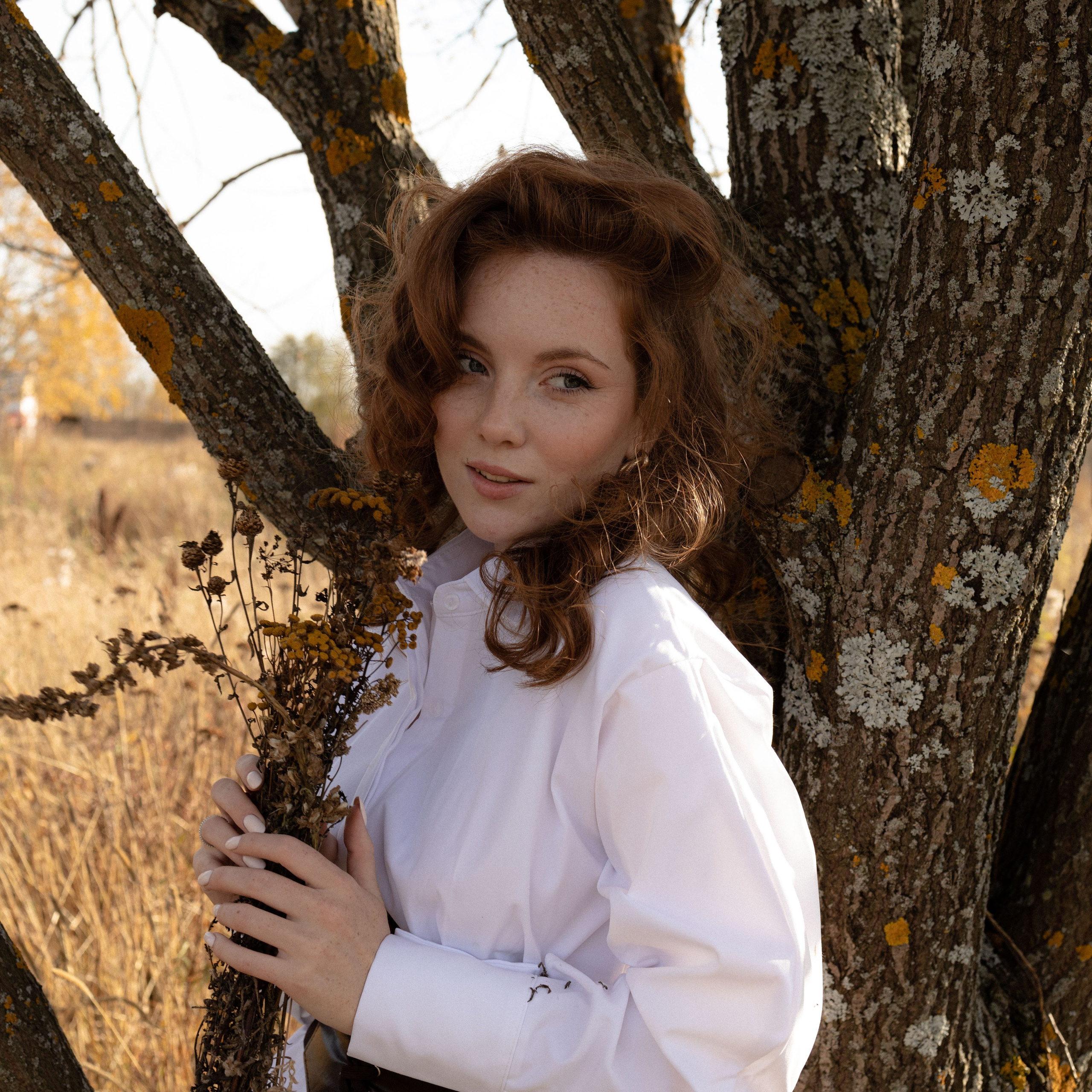 Фотограф Дарья Соколовская