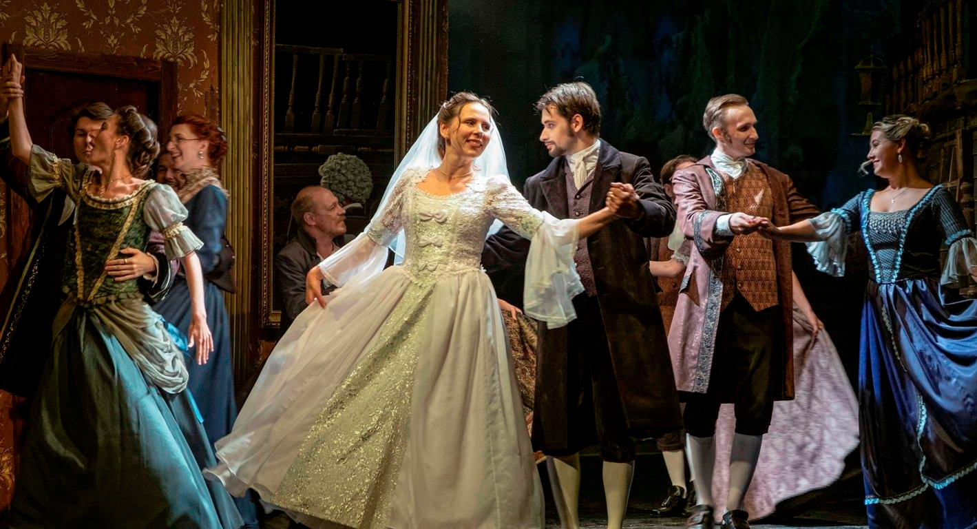 «Франкенштейн»: невозможное возможно. Журнал о самом особенном. Пермь и Пермский край