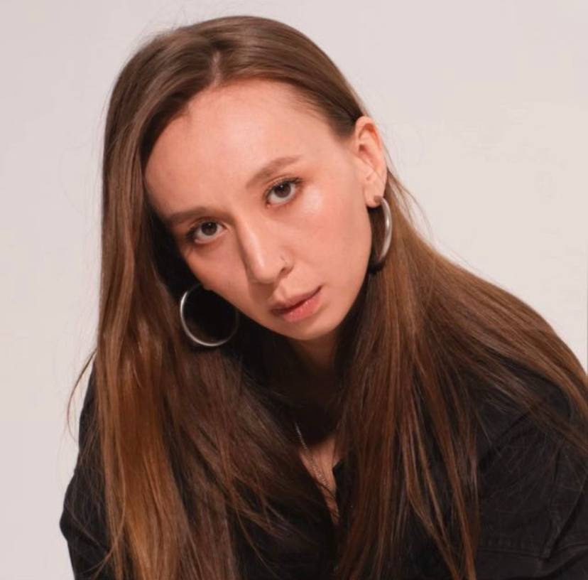 CV. Фотограф. Фотограф Алина Малина