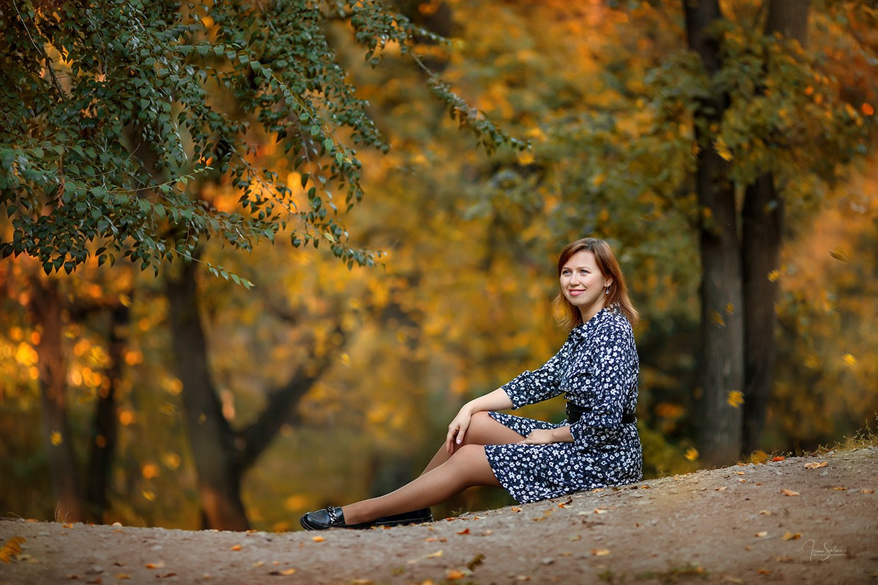 Фотосъемка на природе. Детский и семейный фотограф в Екатеринбурге