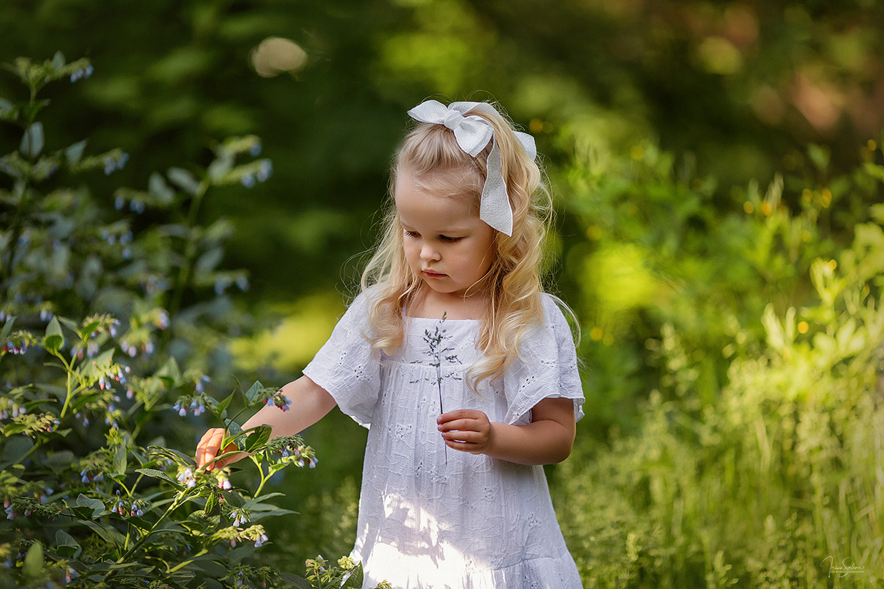 В ожидании…. Детский и семейный фотограф в Екатеринбурге